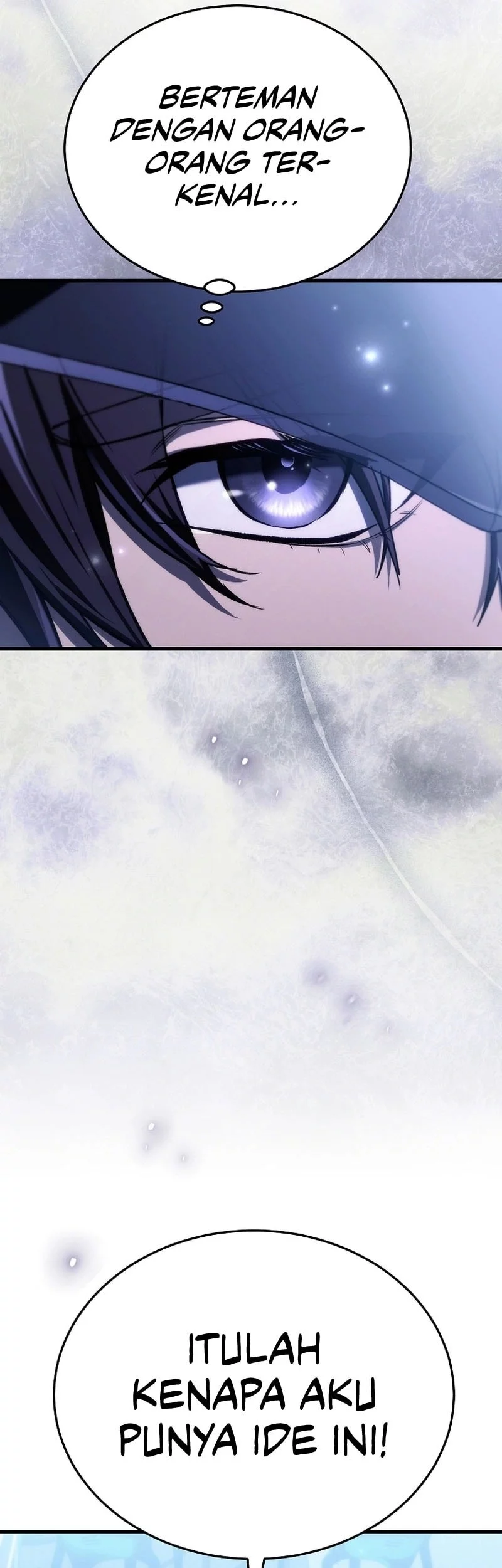 My Food Looks Very Cute Chapter 14 - halaman 33