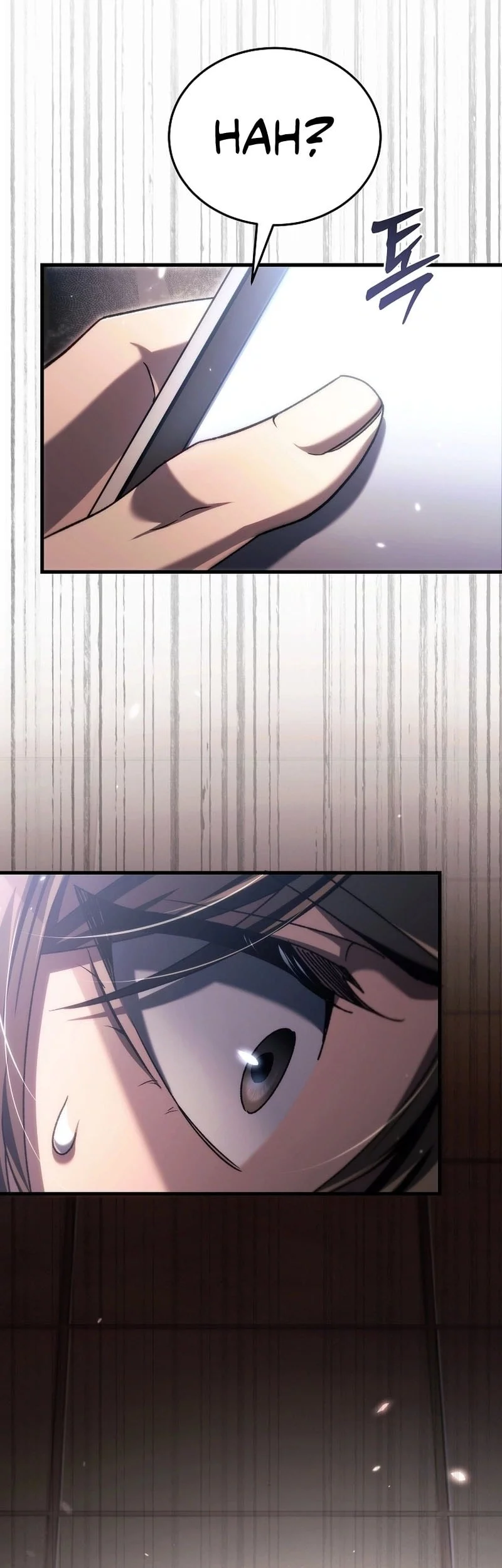 My Food Looks Very Cute Chapter 14 - halaman 53