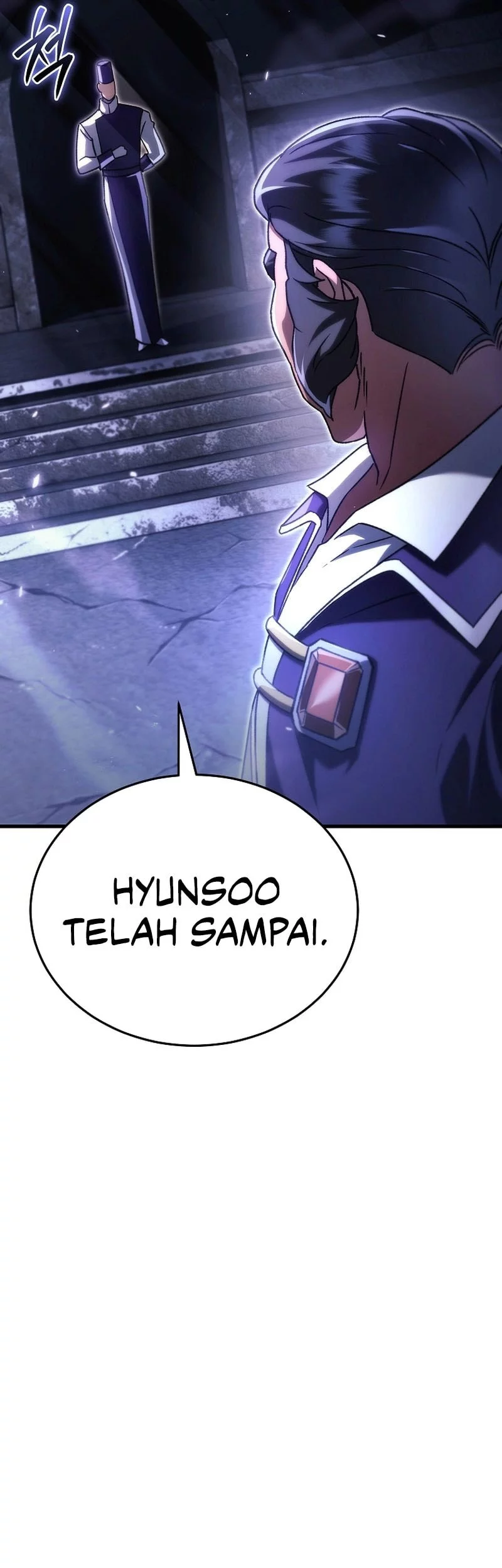 My Food Looks Very Cute Chapter 20 - halaman 22