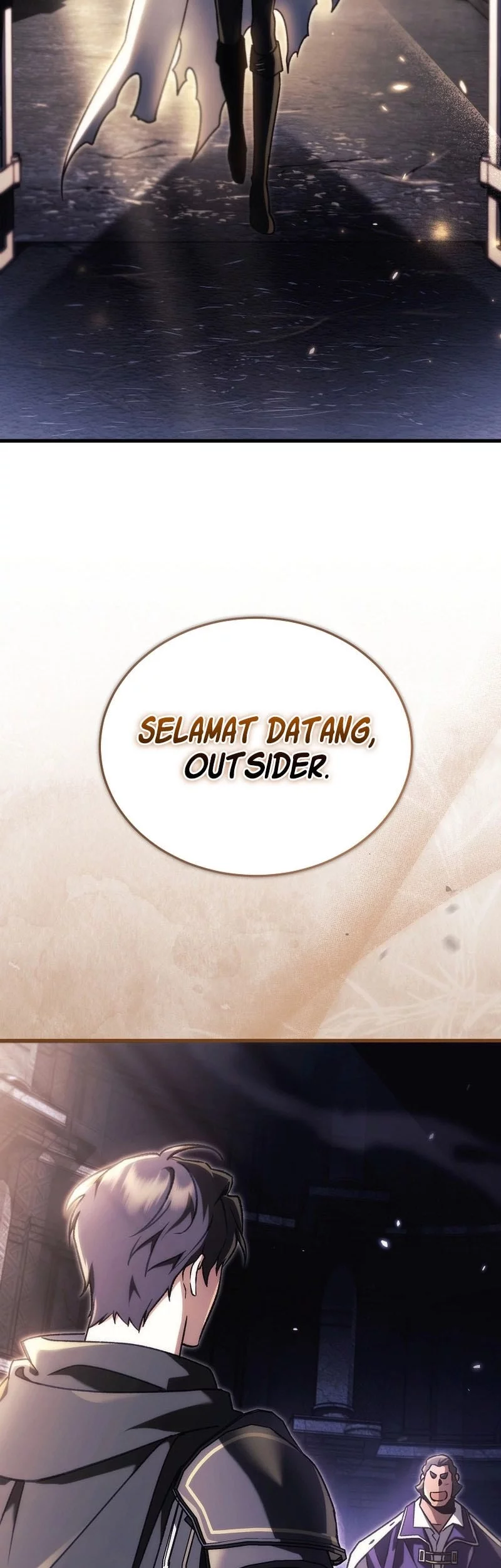 My Food Looks Very Cute Chapter 20 - halaman 27