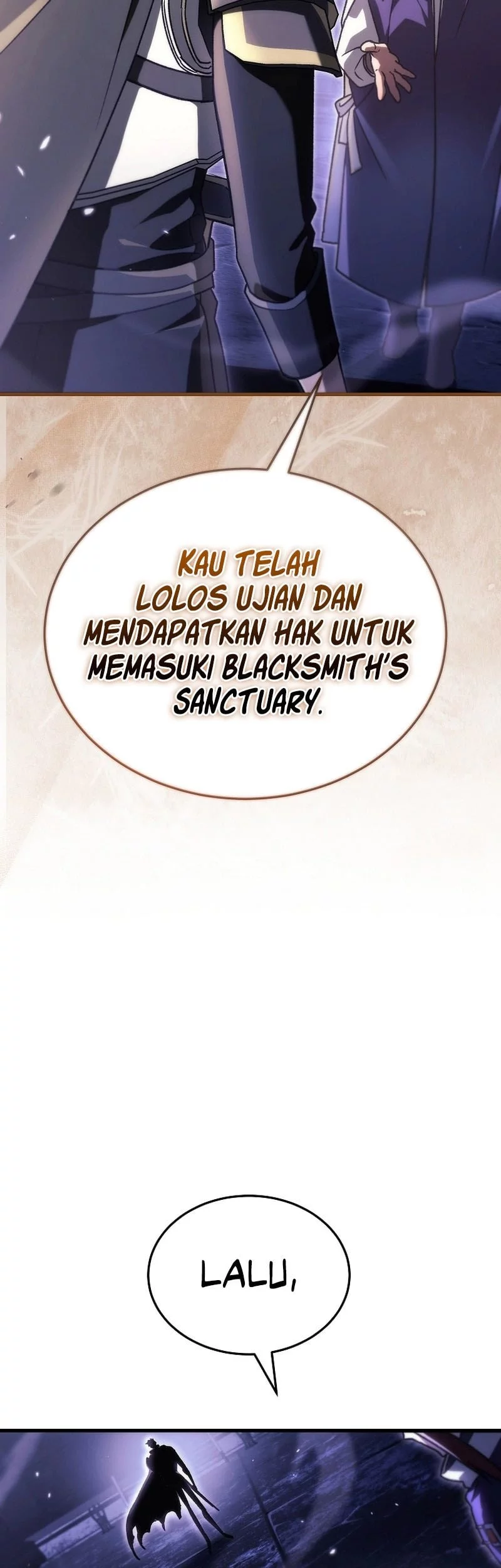 My Food Looks Very Cute Chapter 20 - halaman 28