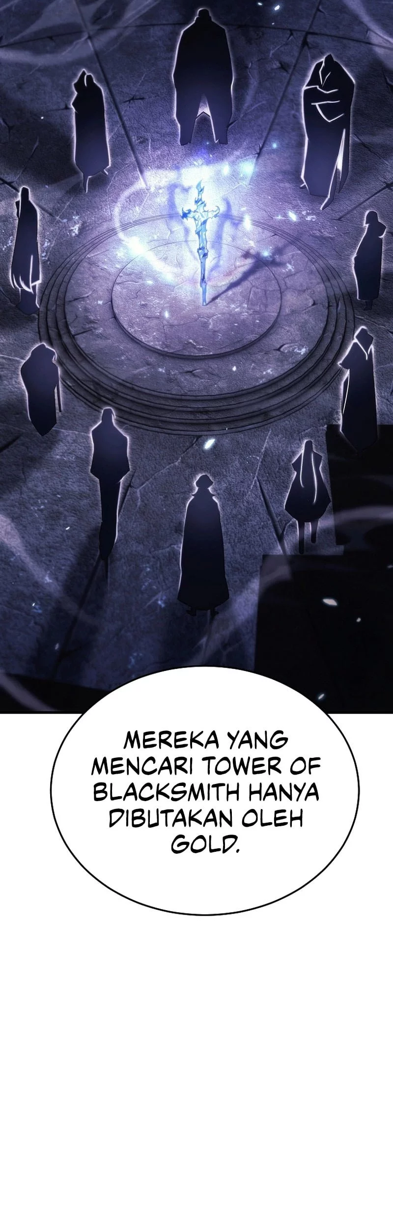 My Food Looks Very Cute Chapter 20 - halaman 6