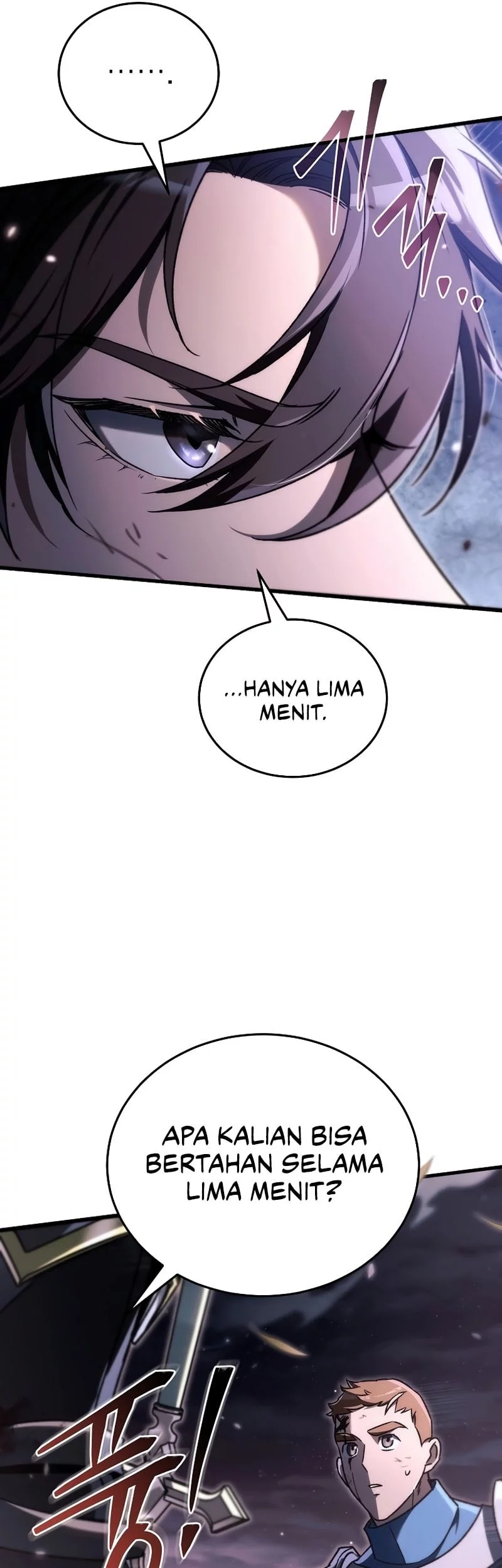 My Food Looks Very Cute Chapter 21 - halaman 14