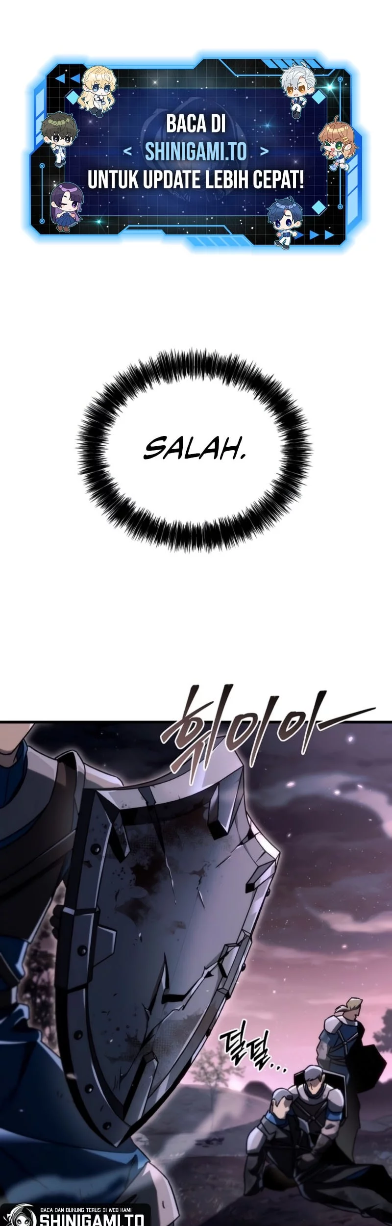 My Food Looks Very Cute Chapter 21 - halaman 2
