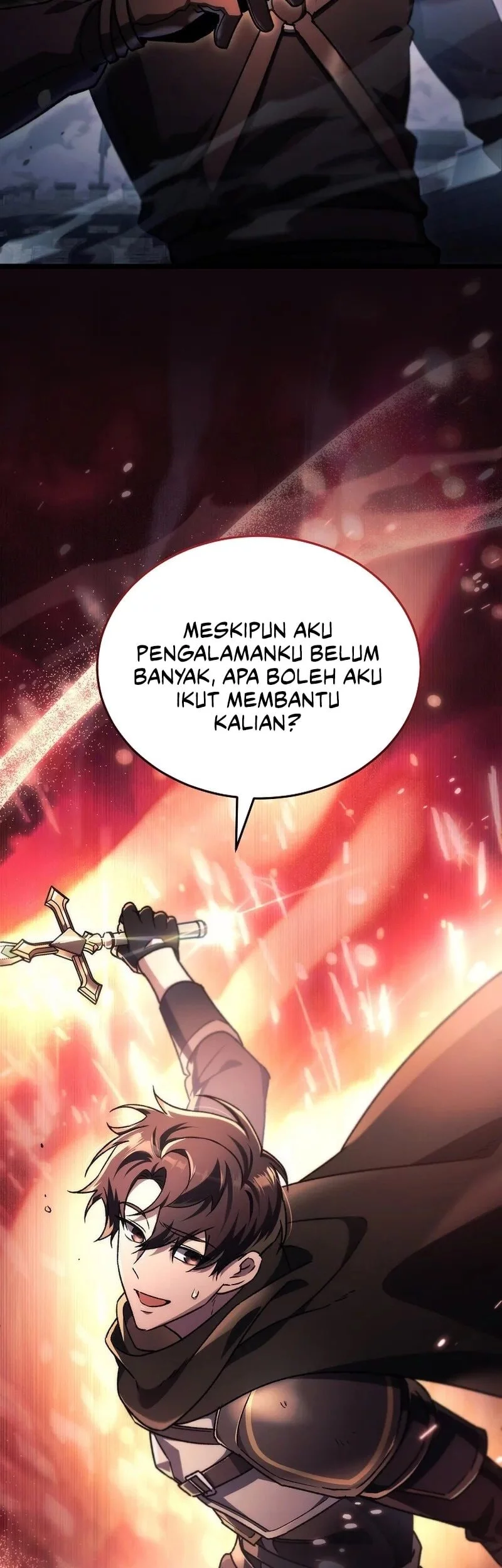 My Food Looks Very Cute Chapter 22 - halaman 16