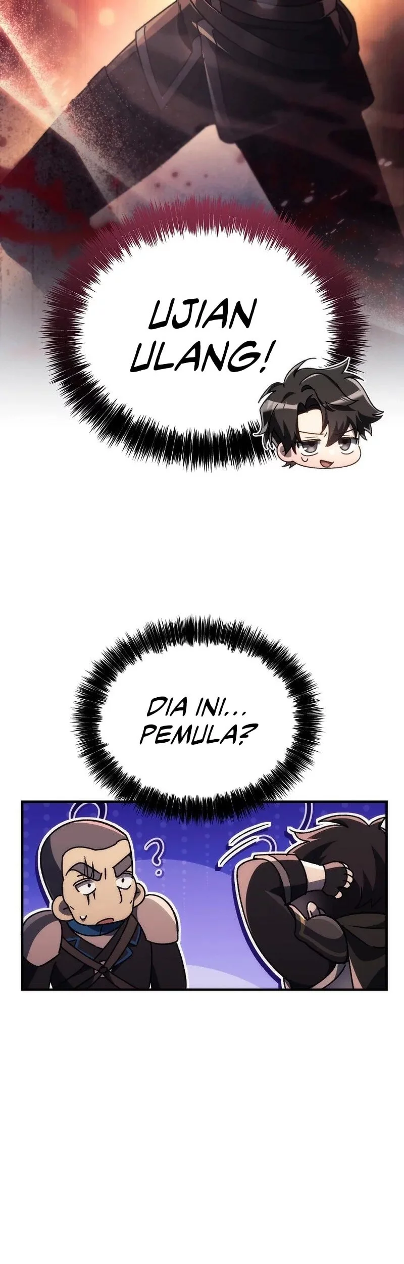 My Food Looks Very Cute Chapter 22 - halaman 17