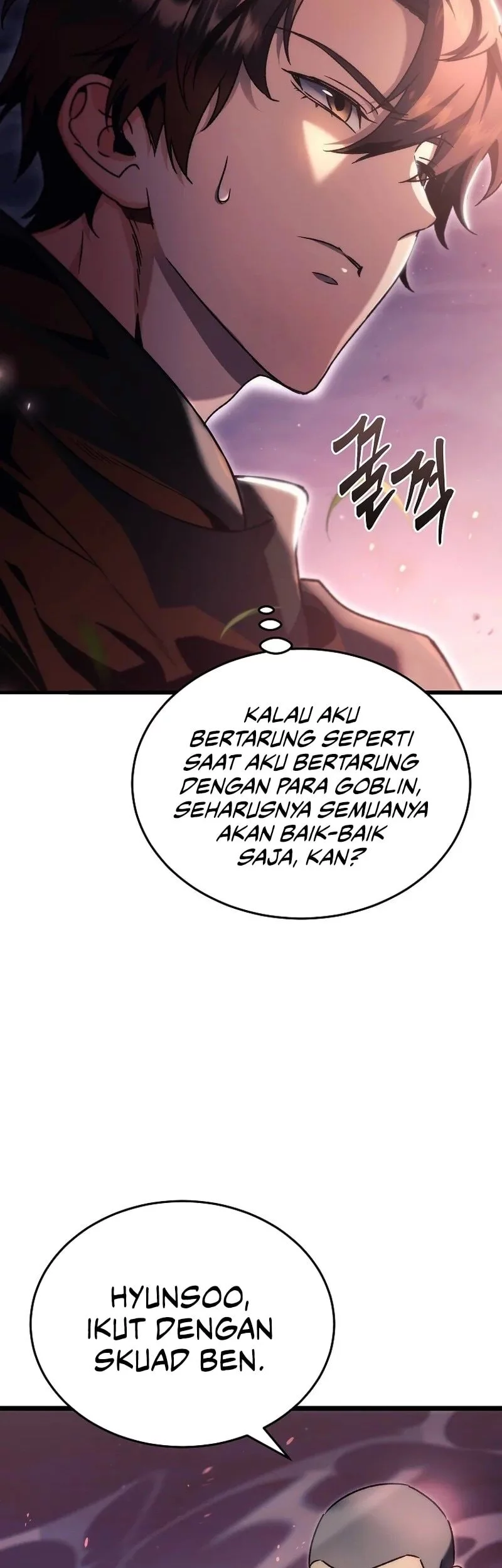 My Food Looks Very Cute Chapter 22 - halaman 20