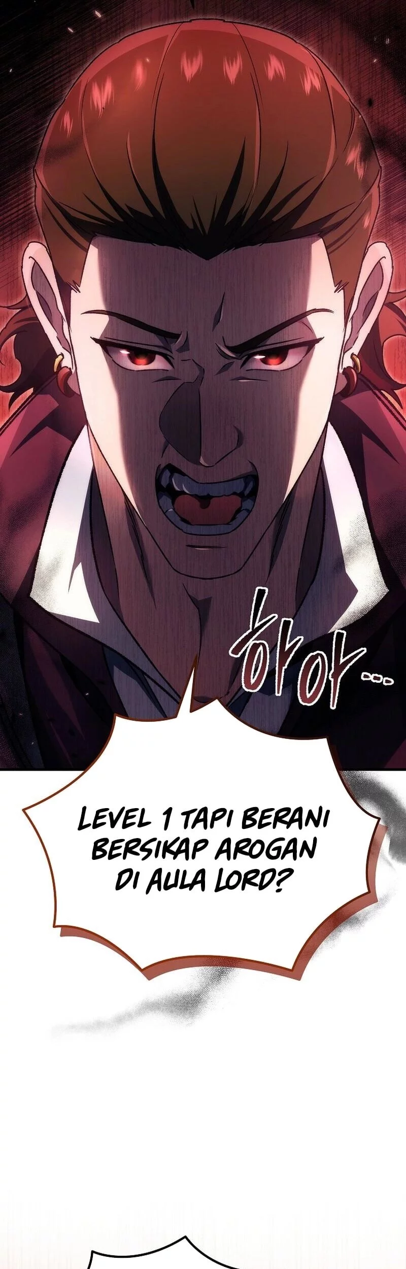 My Food Looks Very Cute Chapter 24 - halaman 10