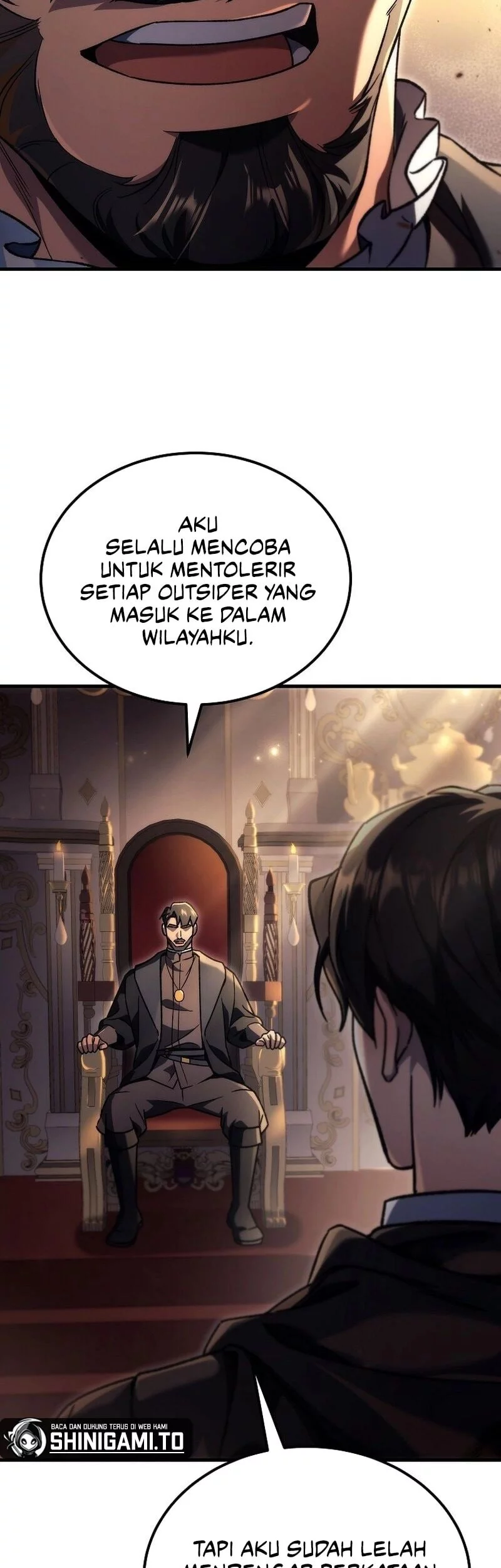 My Food Looks Very Cute Chapter 24 - halaman 20