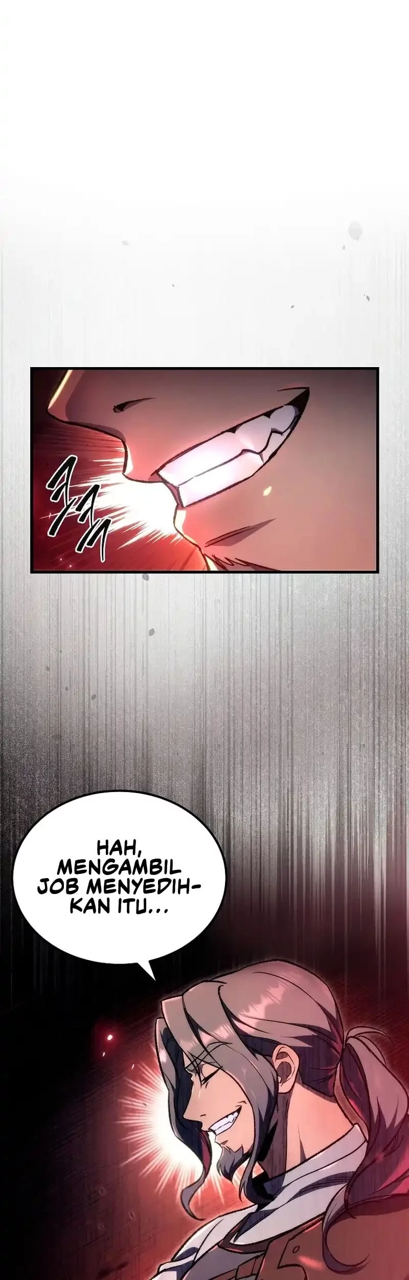 My Food Looks Very Cute Chapter 26 - halaman 11