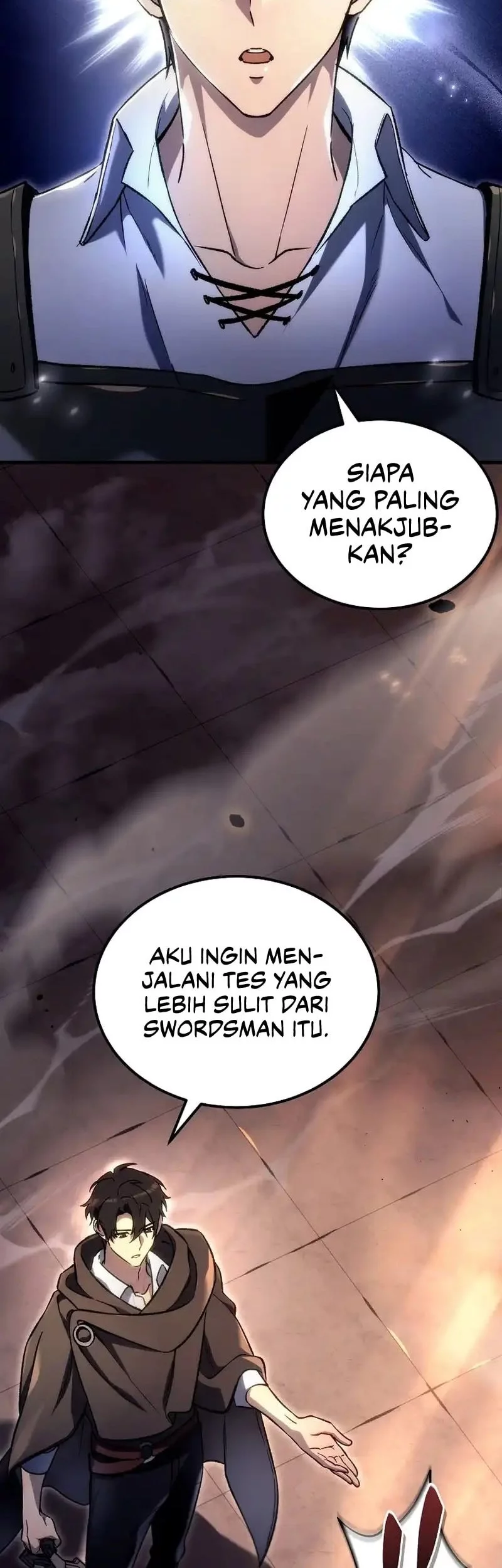 My Food Looks Very Cute Chapter 26 - halaman 19
