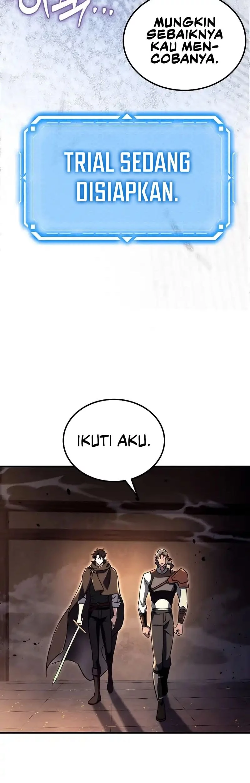 My Food Looks Very Cute Chapter 26 - halaman 24
