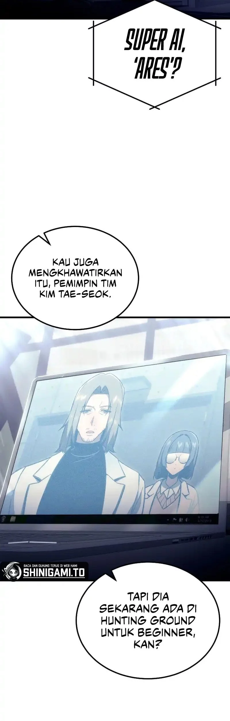 My Food Looks Very Cute Chapter 26 - halaman 6