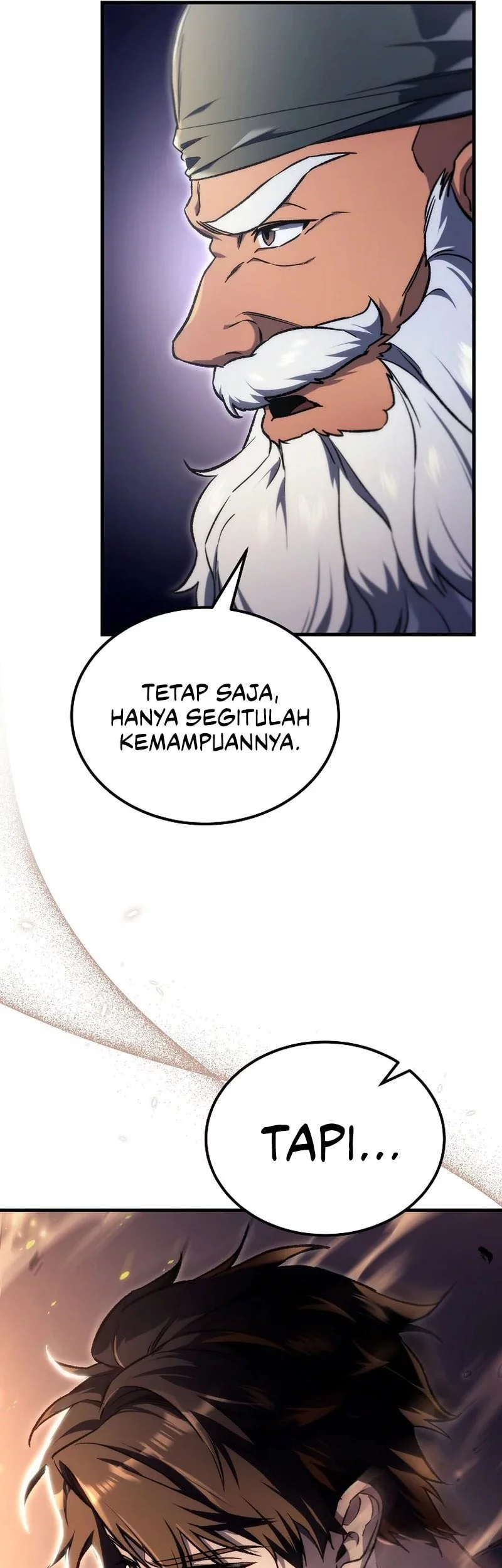 My Food Looks Very Cute Chapter 27 - halaman 29