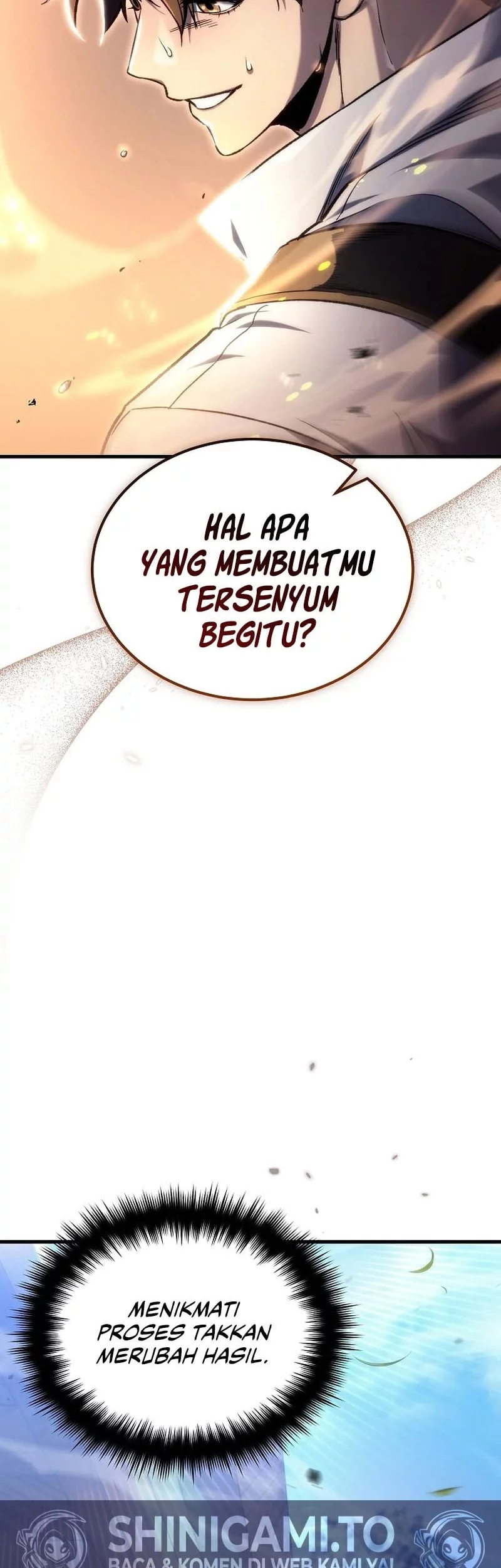 My Food Looks Very Cute Chapter 27 - halaman 30