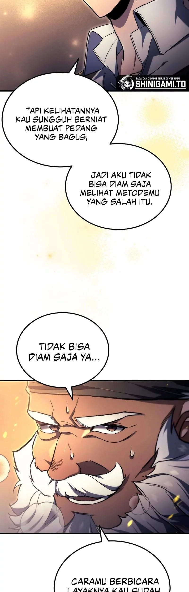 My Food Looks Very Cute Chapter 27 - halaman 4