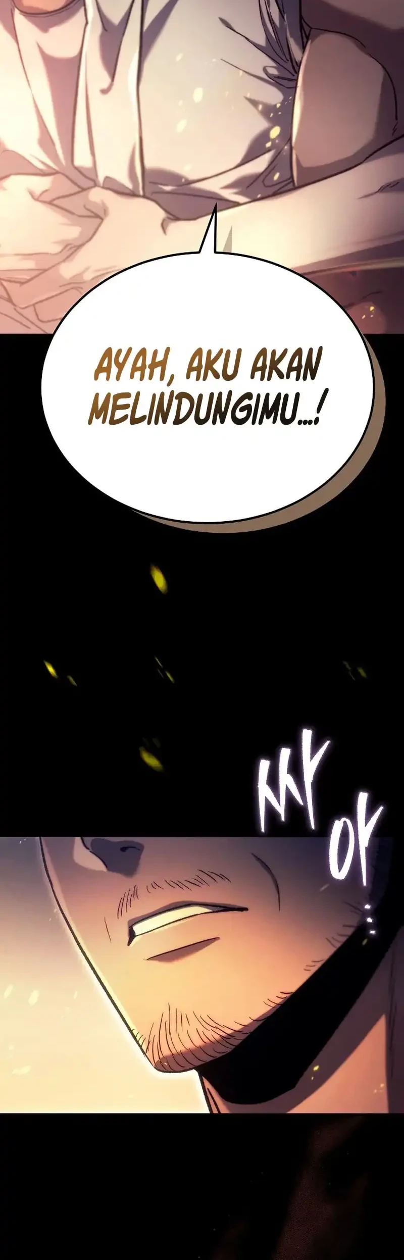 My Food Looks Very Cute Chapter 28 - halaman 9