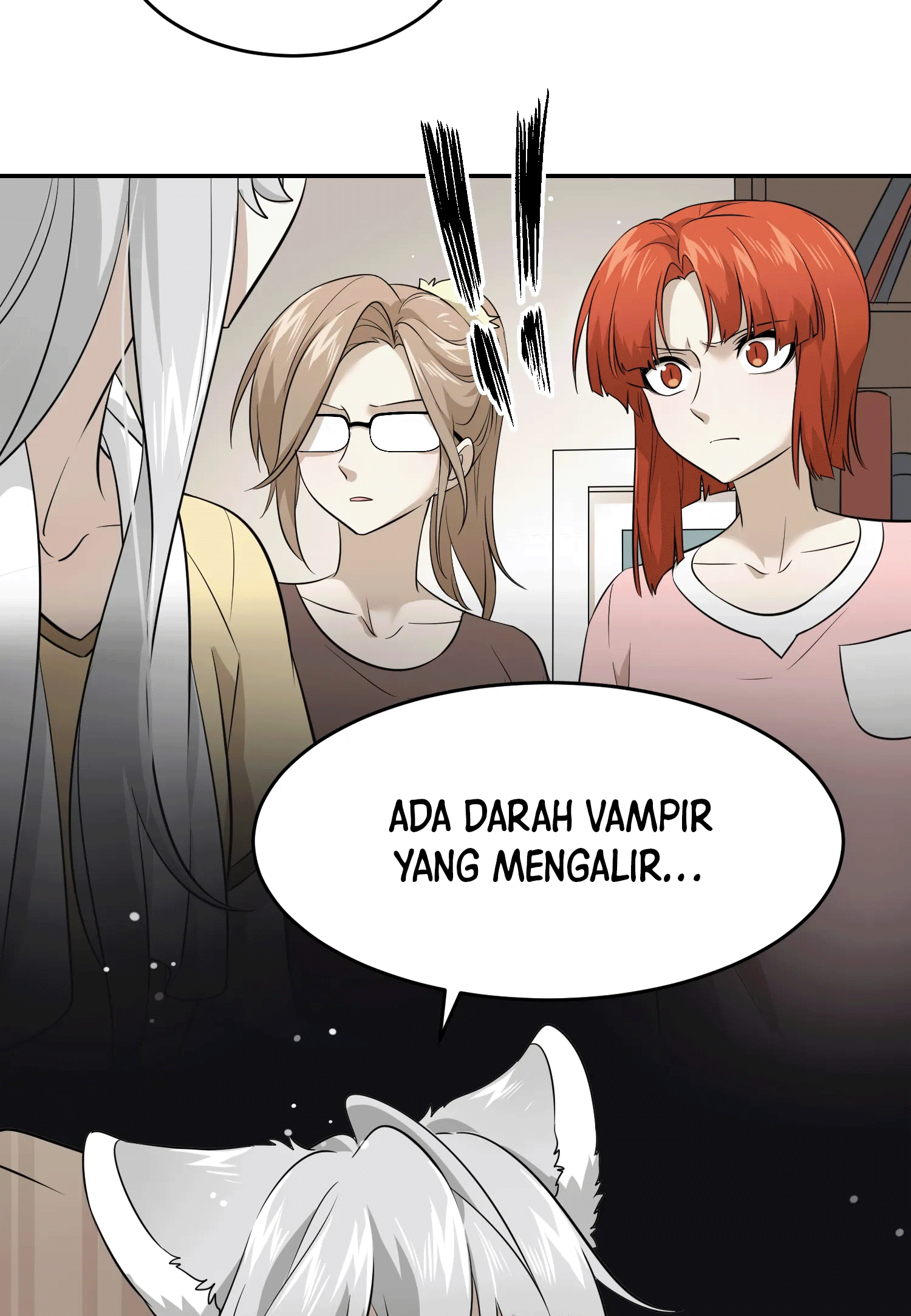 My Food Looks Very Cute Chapter 29 - halaman 12