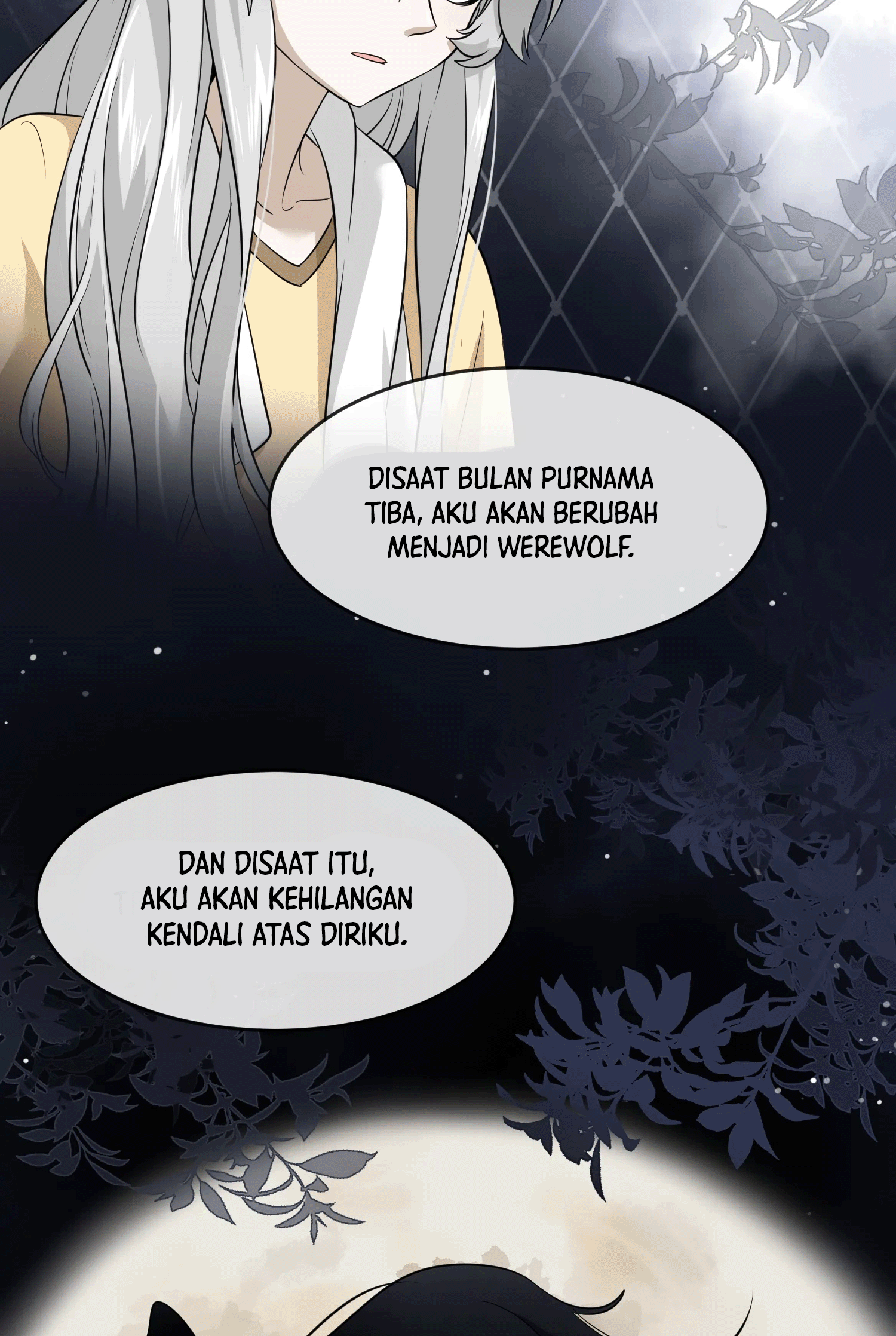 My Food Looks Very Cute Chapter 29 - halaman 3