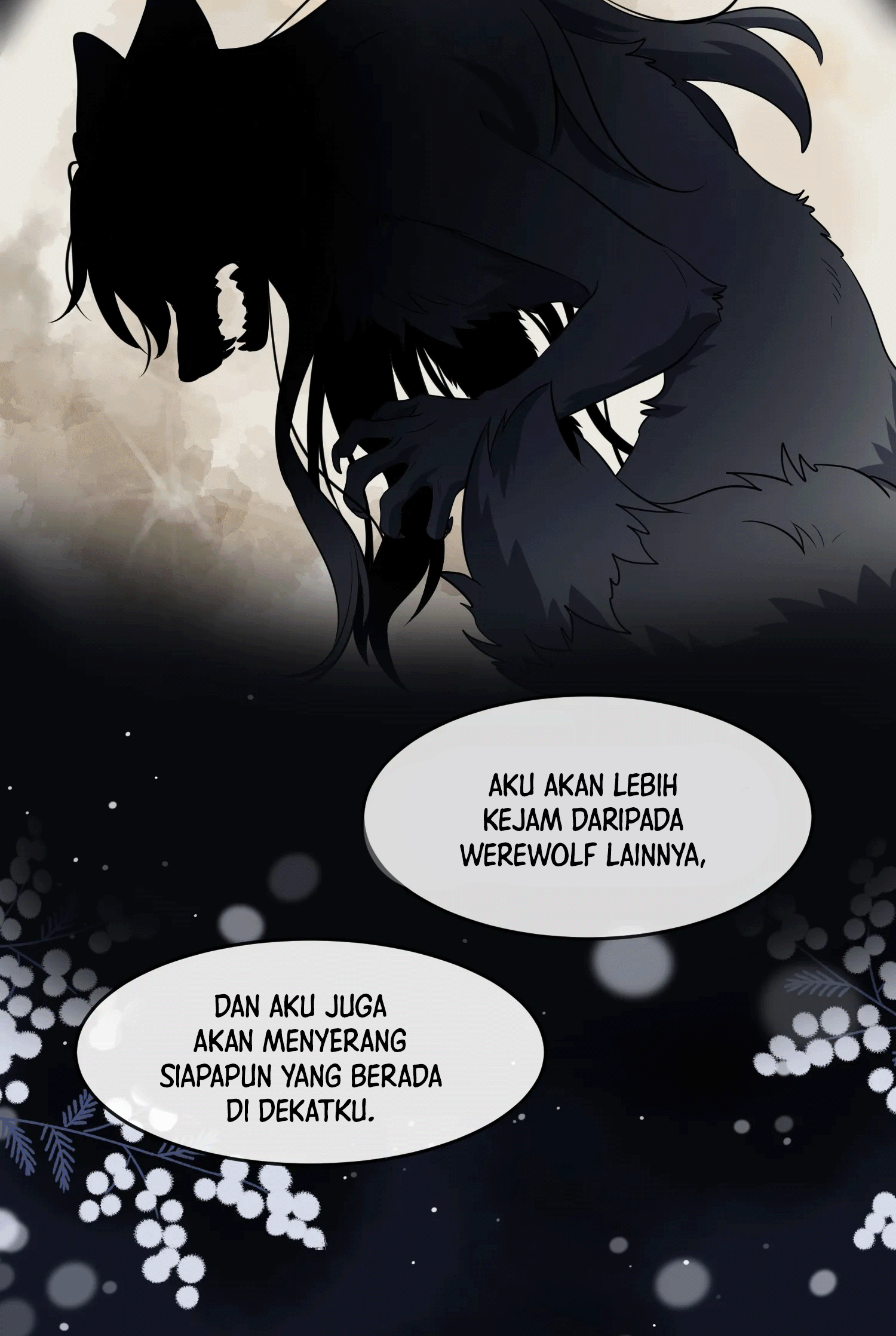 My Food Looks Very Cute Chapter 29 - halaman 4