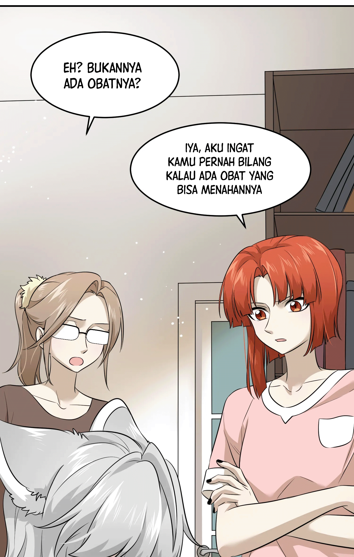 My Food Looks Very Cute Chapter 29 - halaman 6