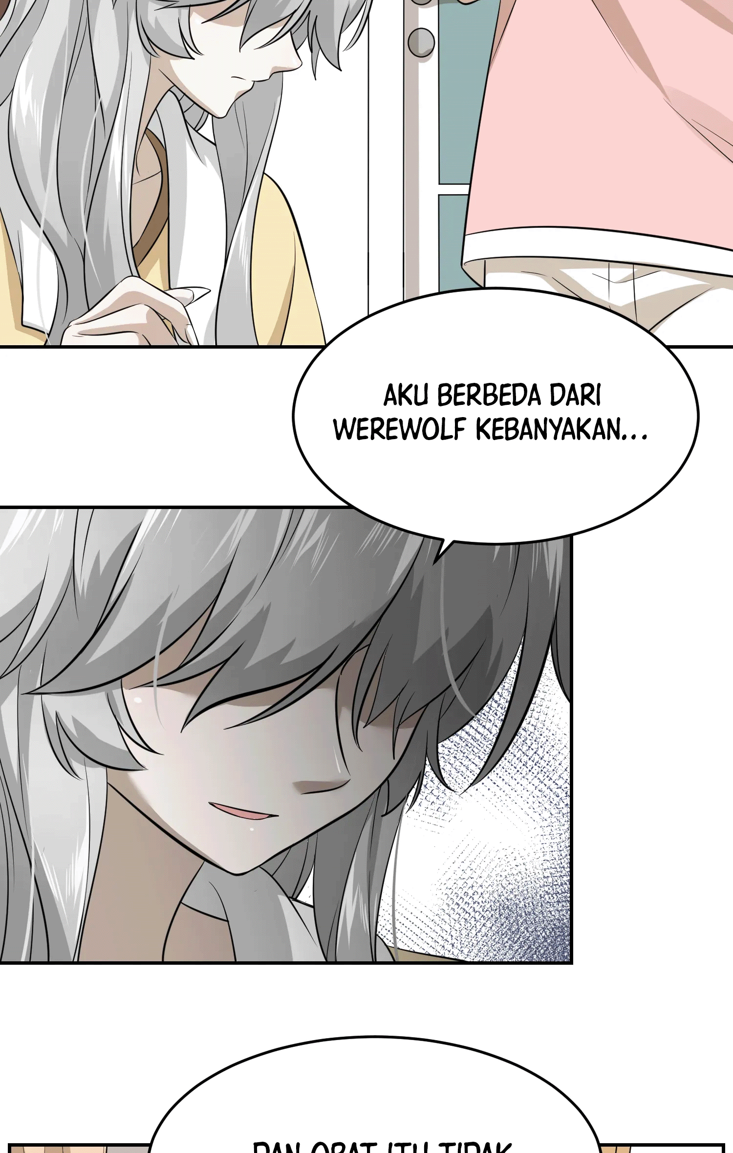 My Food Looks Very Cute Chapter 29 - halaman 7
