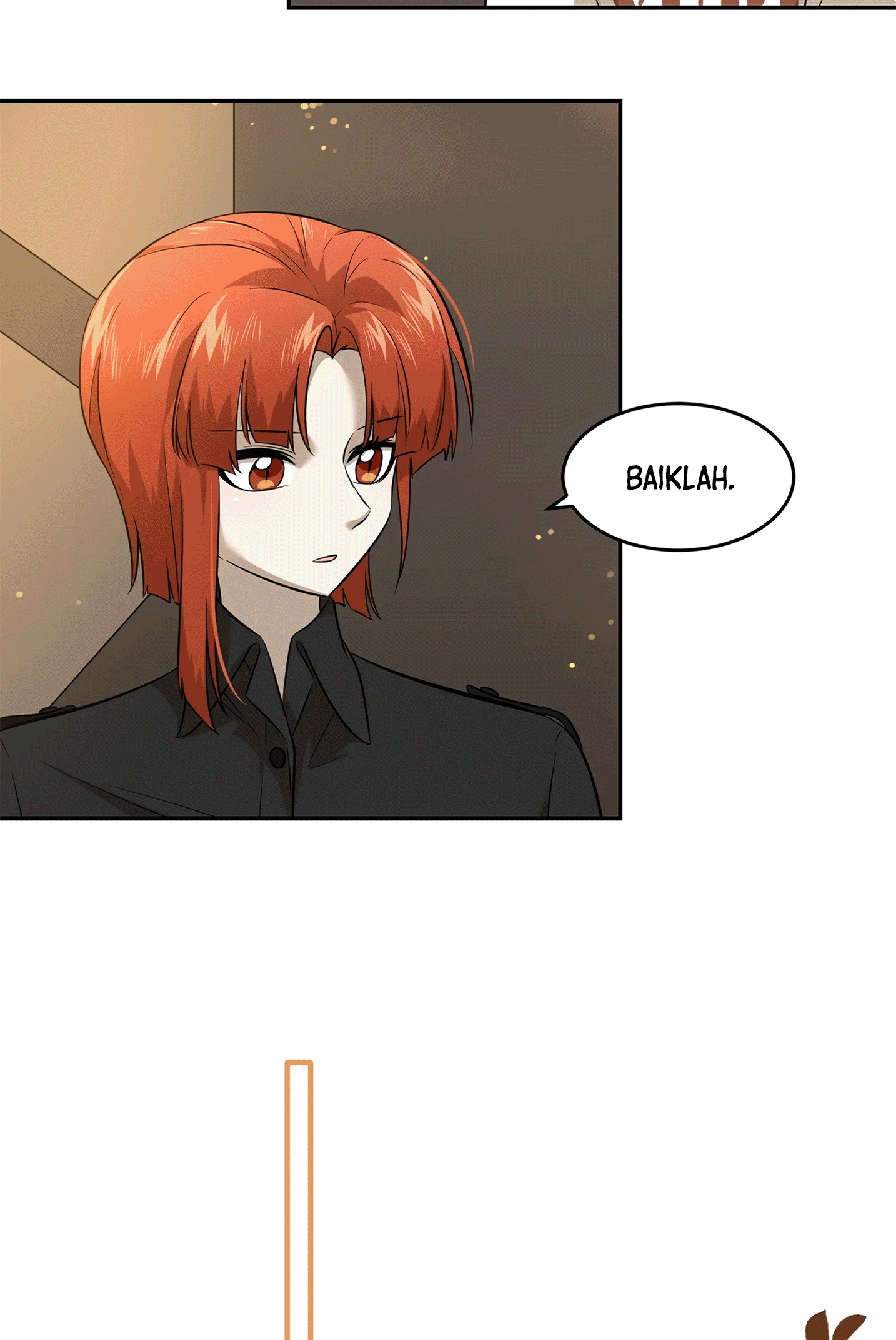 My Food Looks Very Cute Chapter 30 - halaman 13