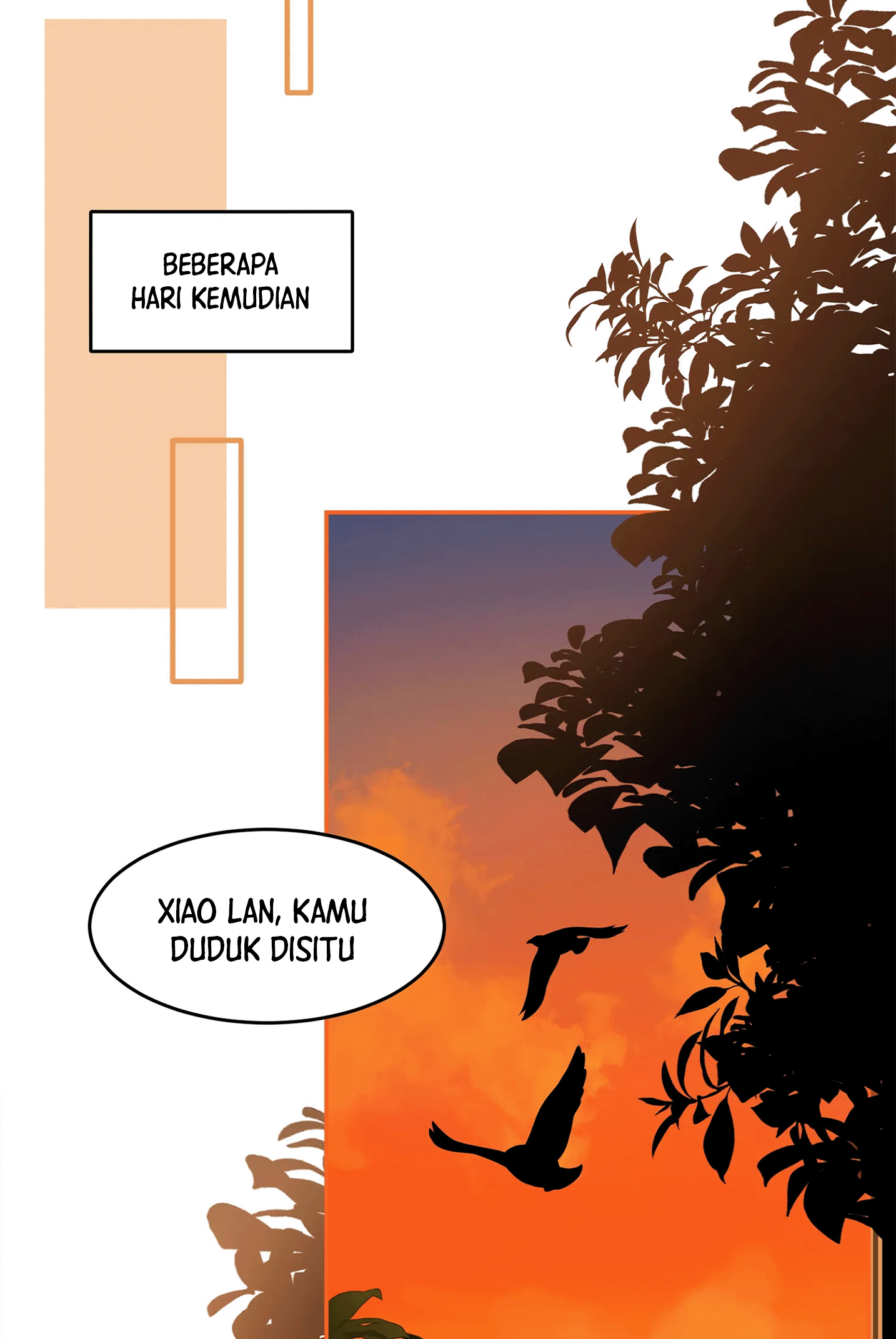 My Food Looks Very Cute Chapter 30 - halaman 14