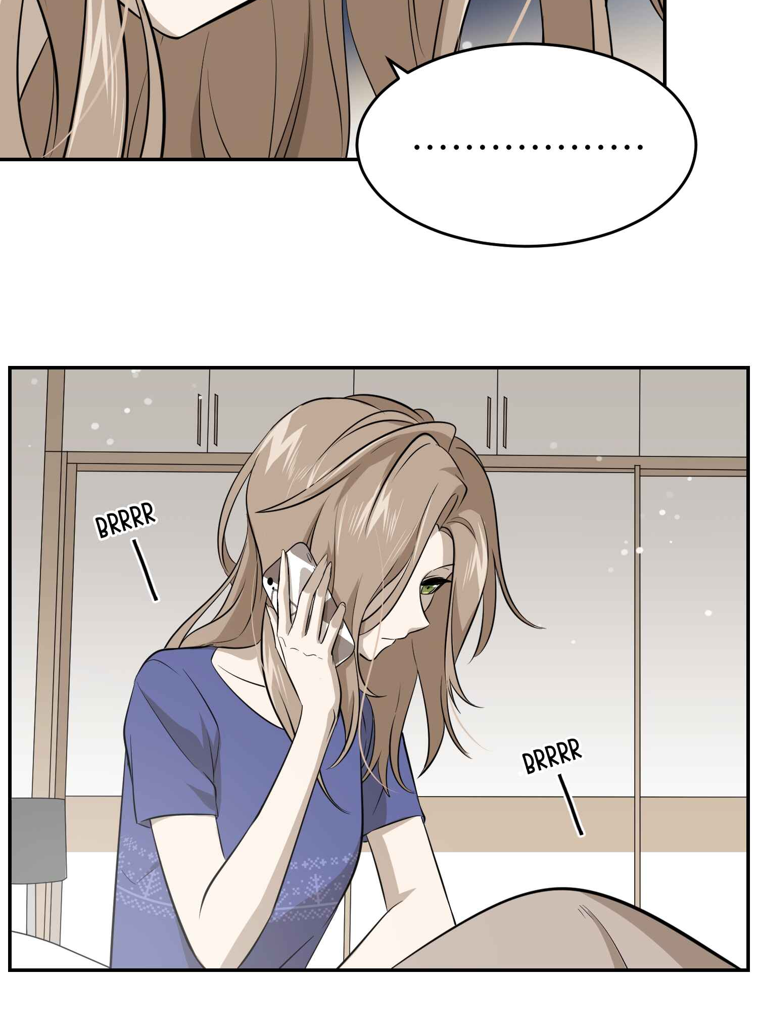 My Food Looks Very Cute Chapter 34 - halaman 17