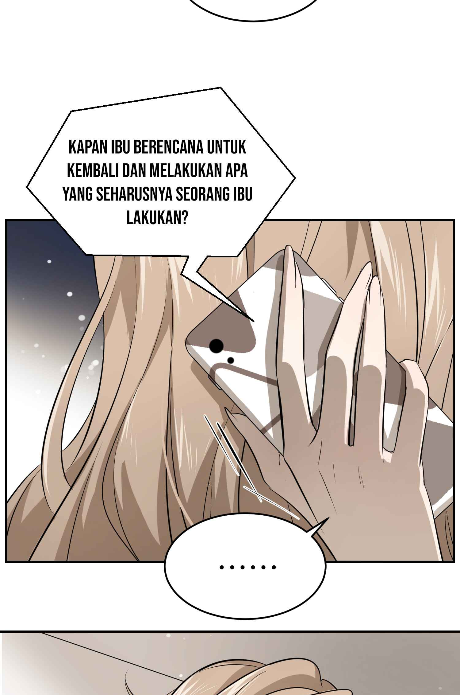 My Food Looks Very Cute Chapter 34 - halaman 20
