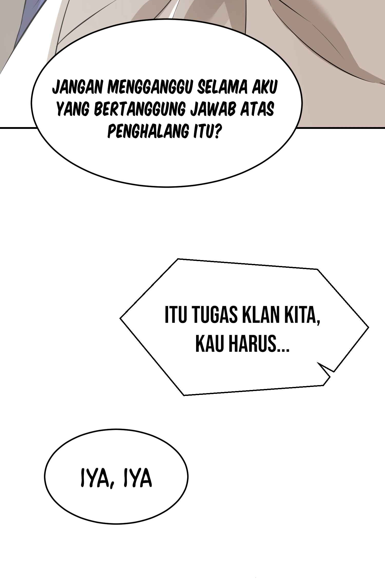My Food Looks Very Cute Chapter 34 - halaman 22