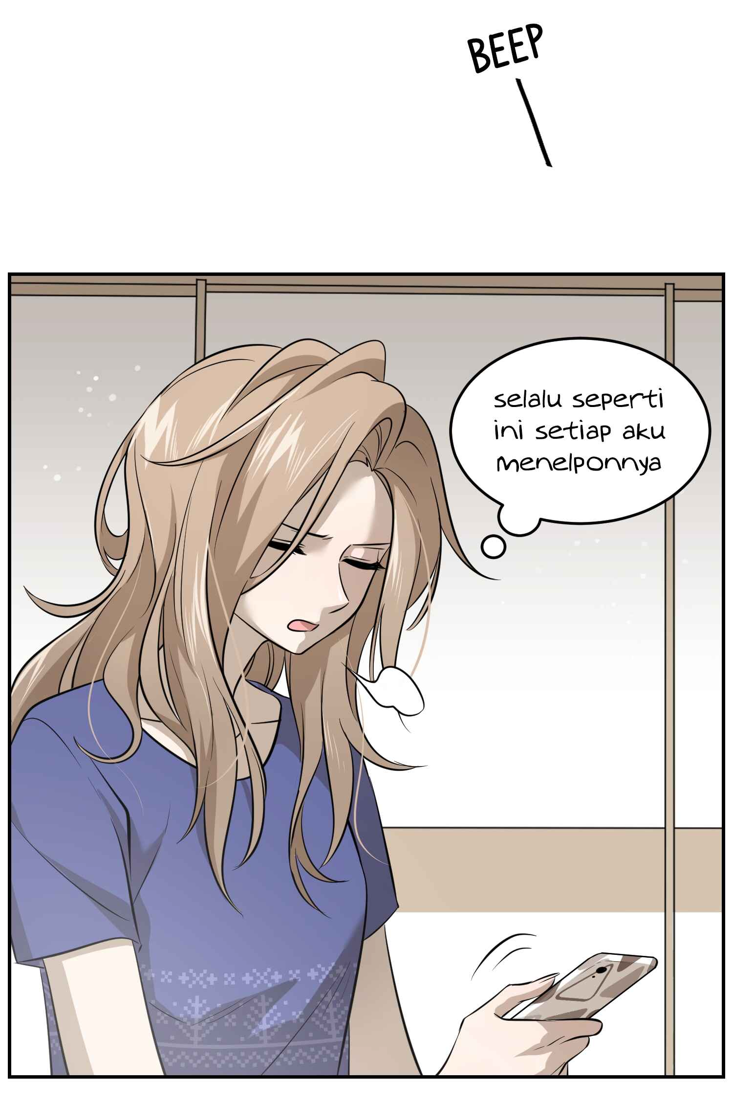My Food Looks Very Cute Chapter 34 - halaman 23