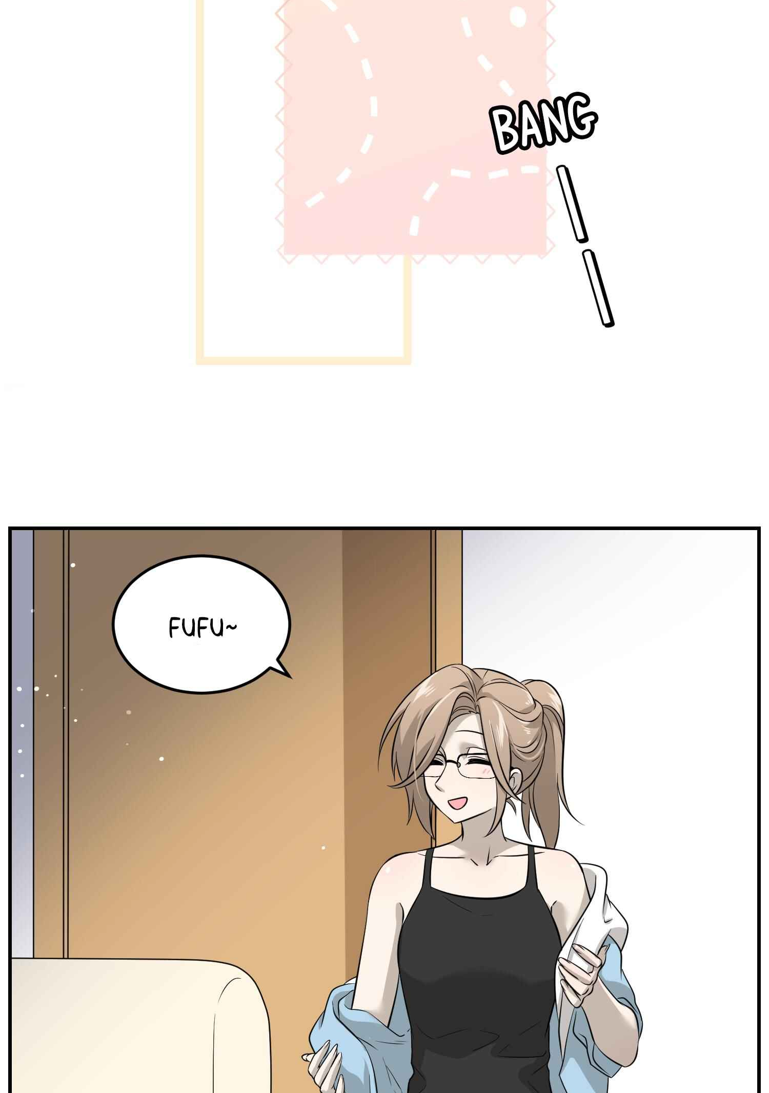 My Food Looks Very Cute Chapter 36 - halaman 6