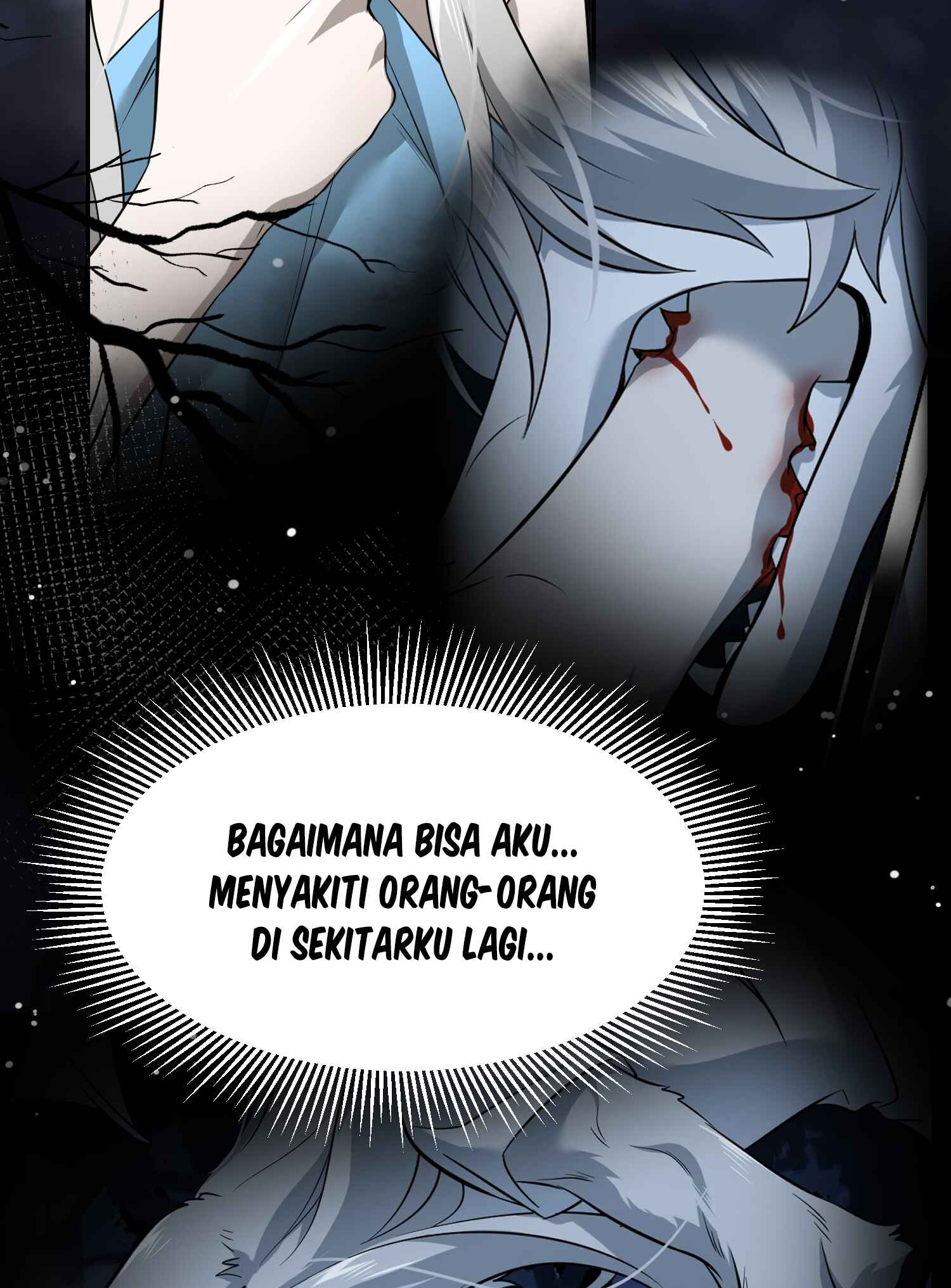 My Food Looks Very Cute Chapter 37 - halaman 18
