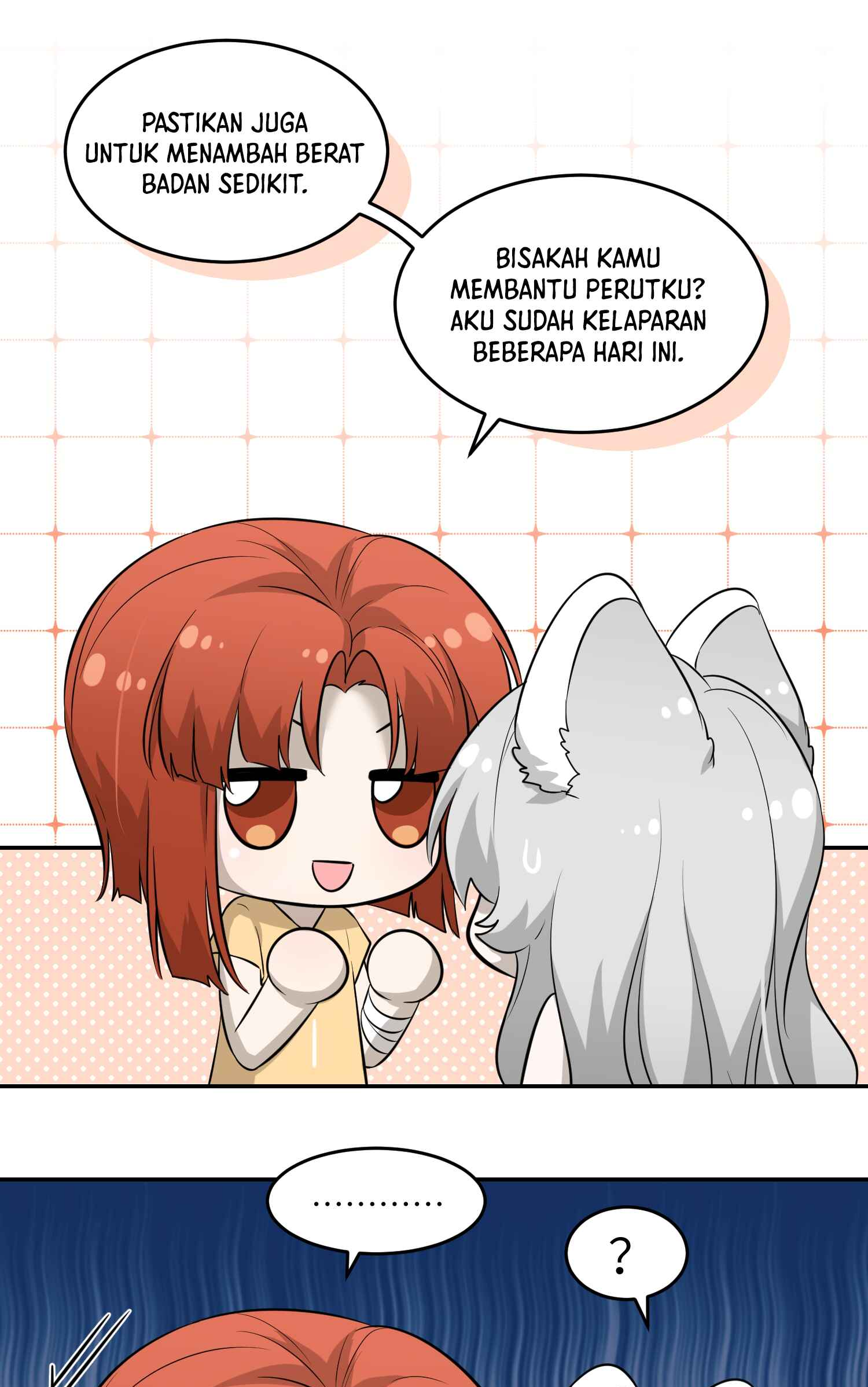 My Food Looks Very Cute Chapter 37 - halaman 26