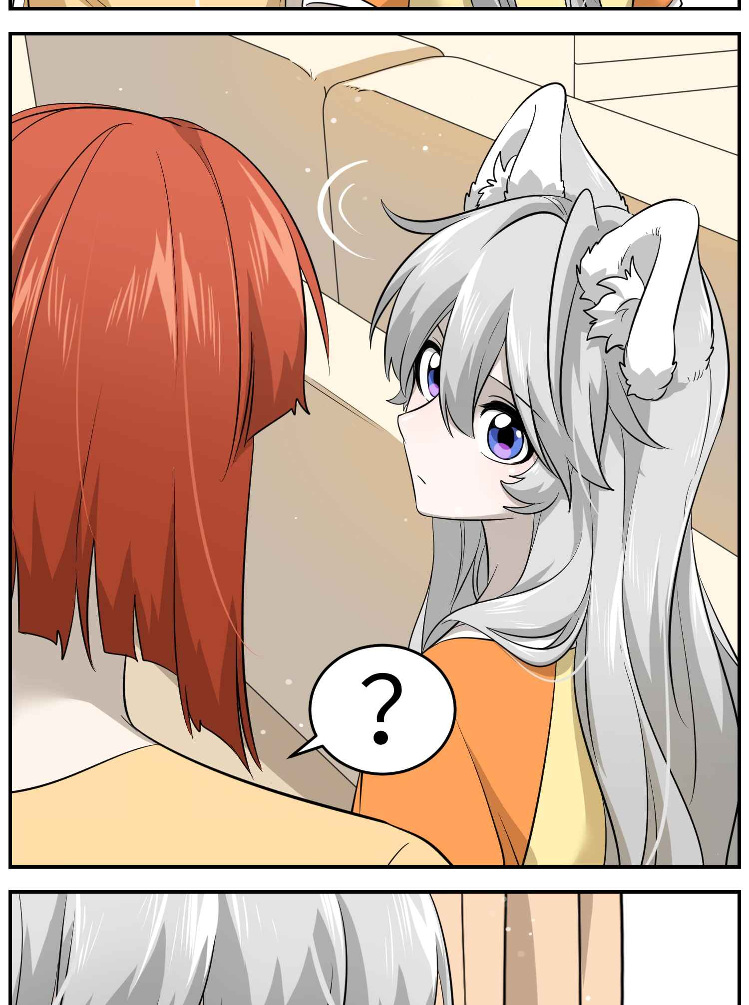 My Food Looks Very Cute Chapter 38 - halaman 26