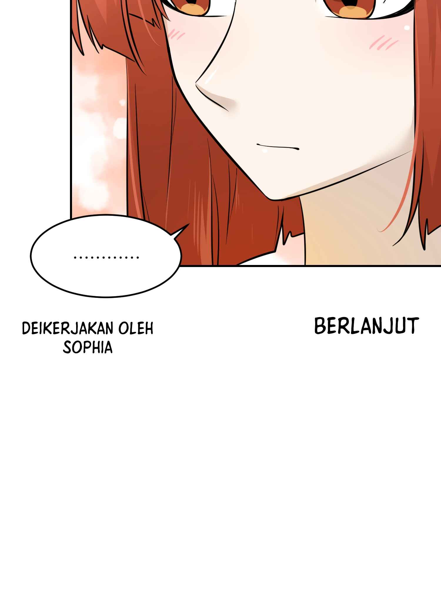 My Food Looks Very Cute Chapter 38 - halaman 28