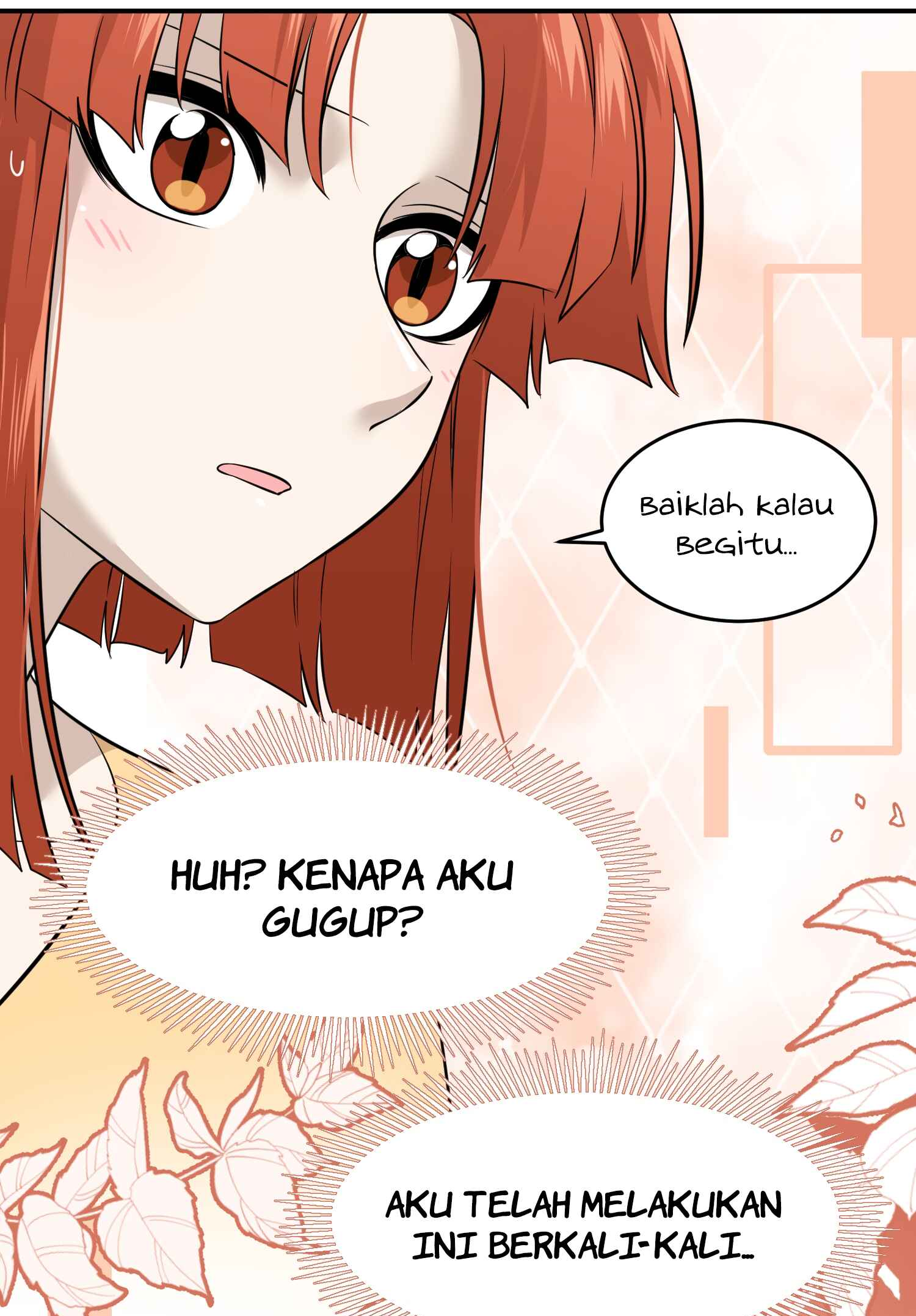 My Food Looks Very Cute Chapter 38 - halaman 3