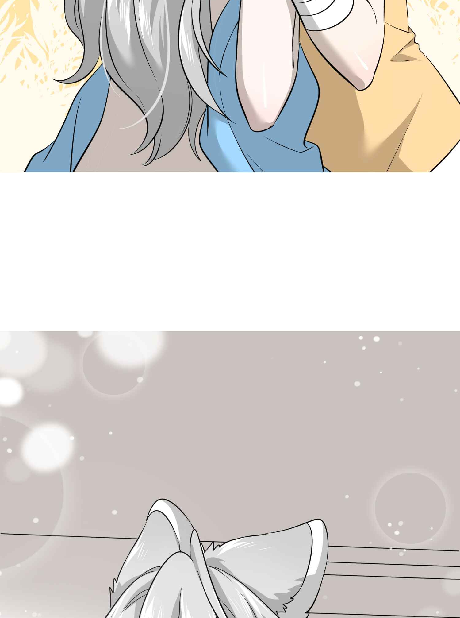 My Food Looks Very Cute Chapter 38 - halaman 32