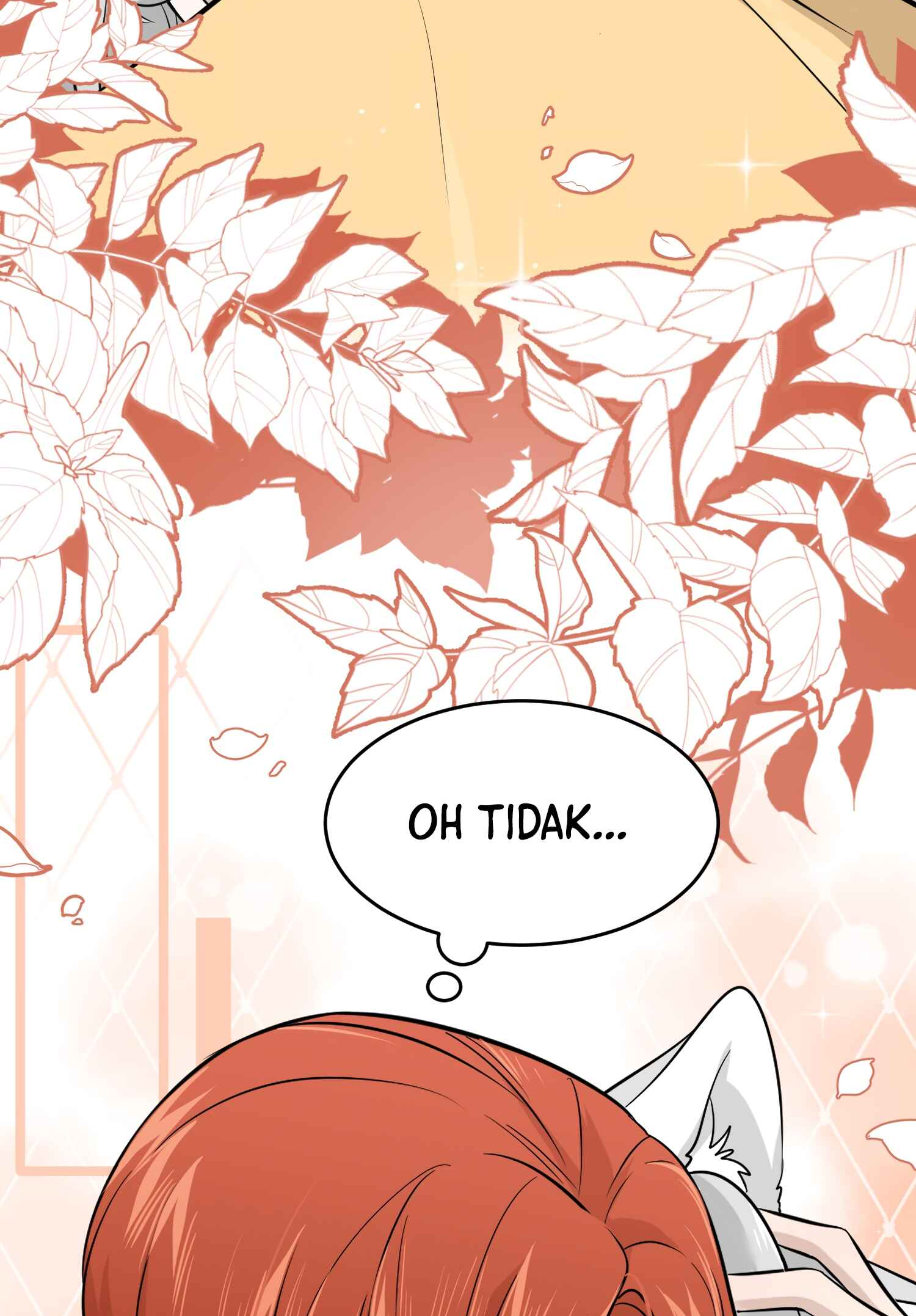 My Food Looks Very Cute Chapter 38 - halaman 7