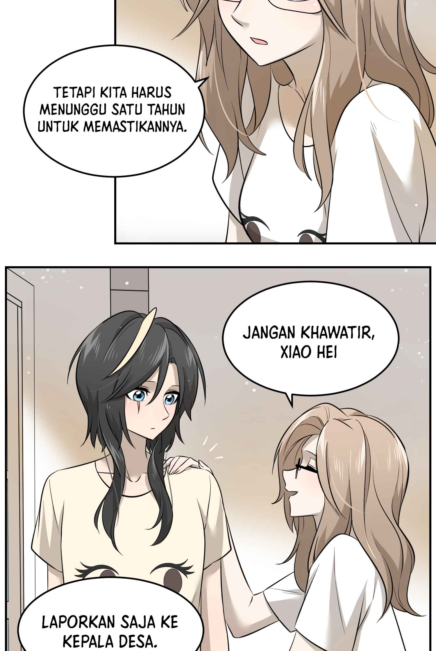 My Food Looks Very Cute Chapter 39 - halaman 13