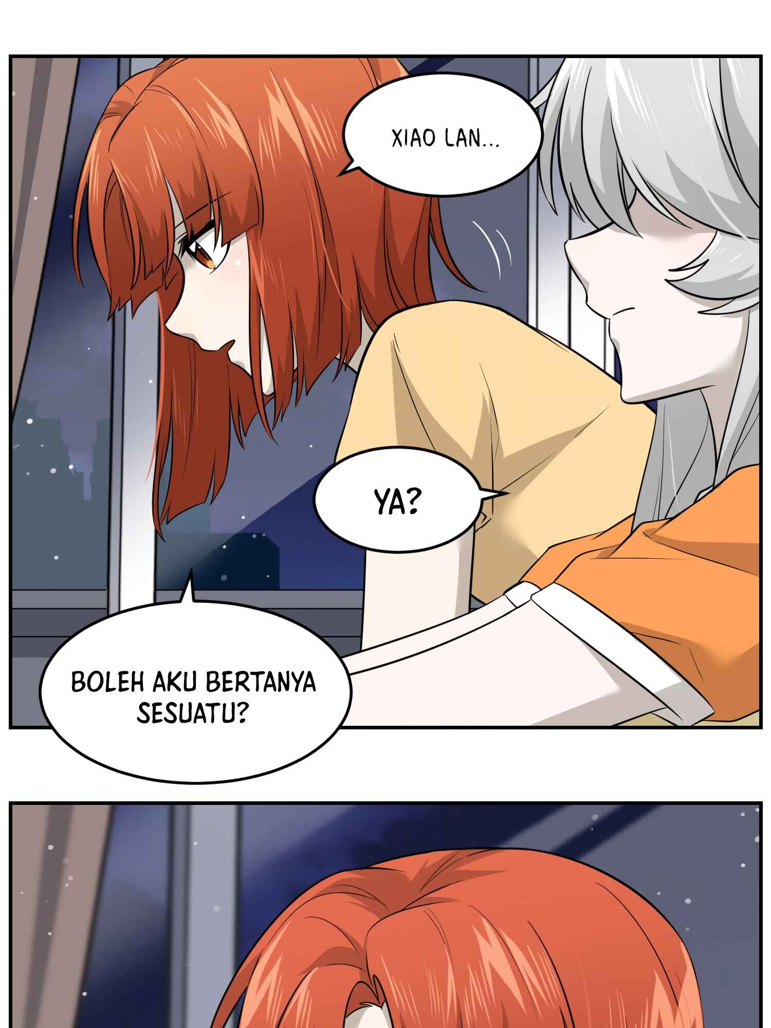 My Food Looks Very Cute Chapter 39 - halaman 20