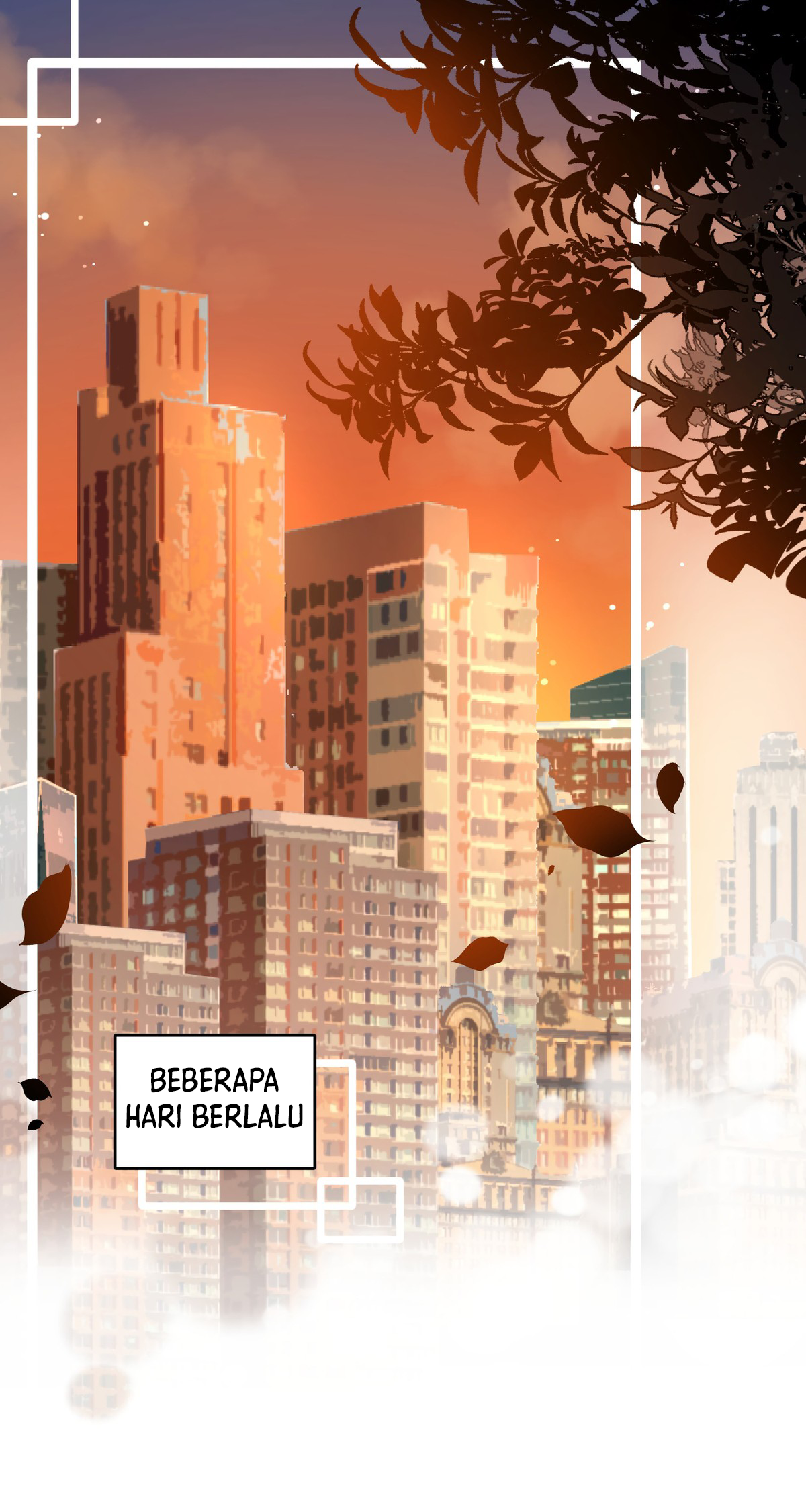 My Food Looks Very Cute Chapter 42 - halaman 1