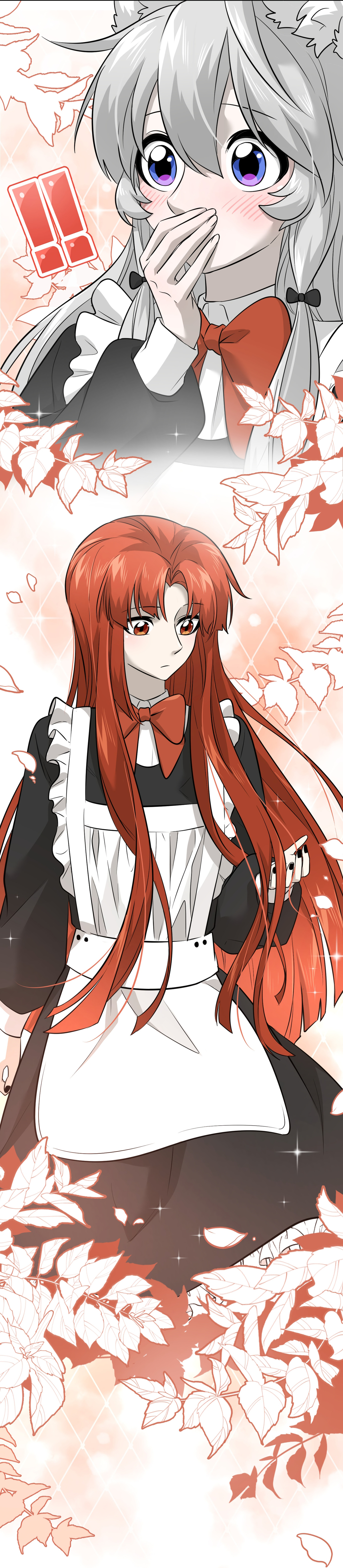 My Food Looks Very Cute Chapter 42 - halaman 22