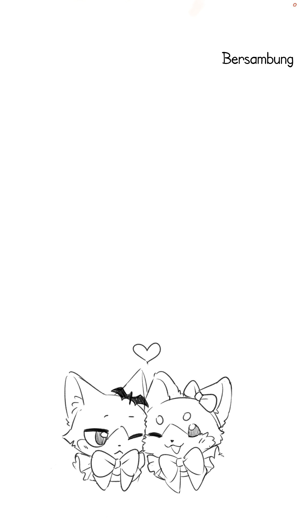 My Food Looks Very Cute Chapter 42 - halaman 23