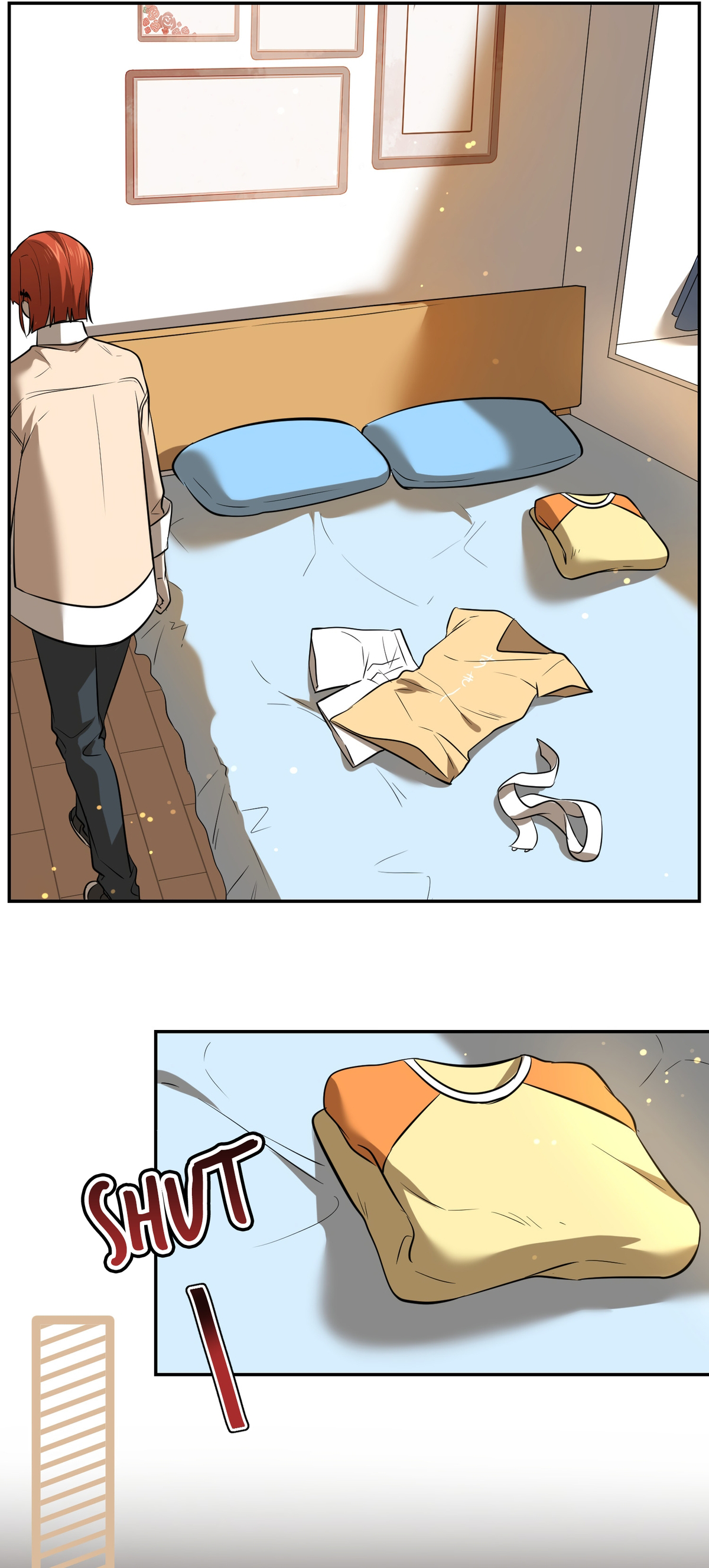 My Food Looks Very Cute Chapter 42 - halaman 4