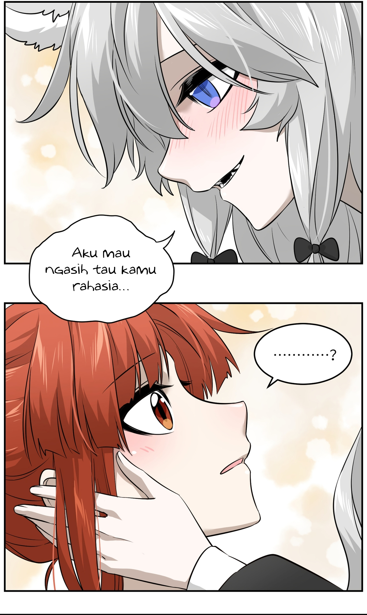 My Food Looks Very Cute Chapter 44 - halaman 11