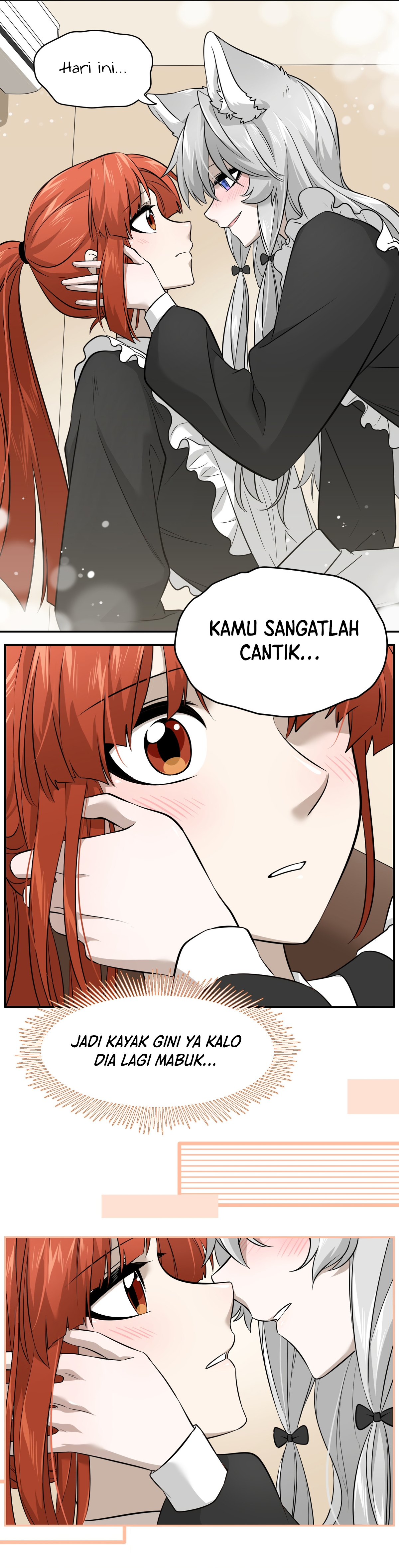 My Food Looks Very Cute Chapter 44 - halaman 12