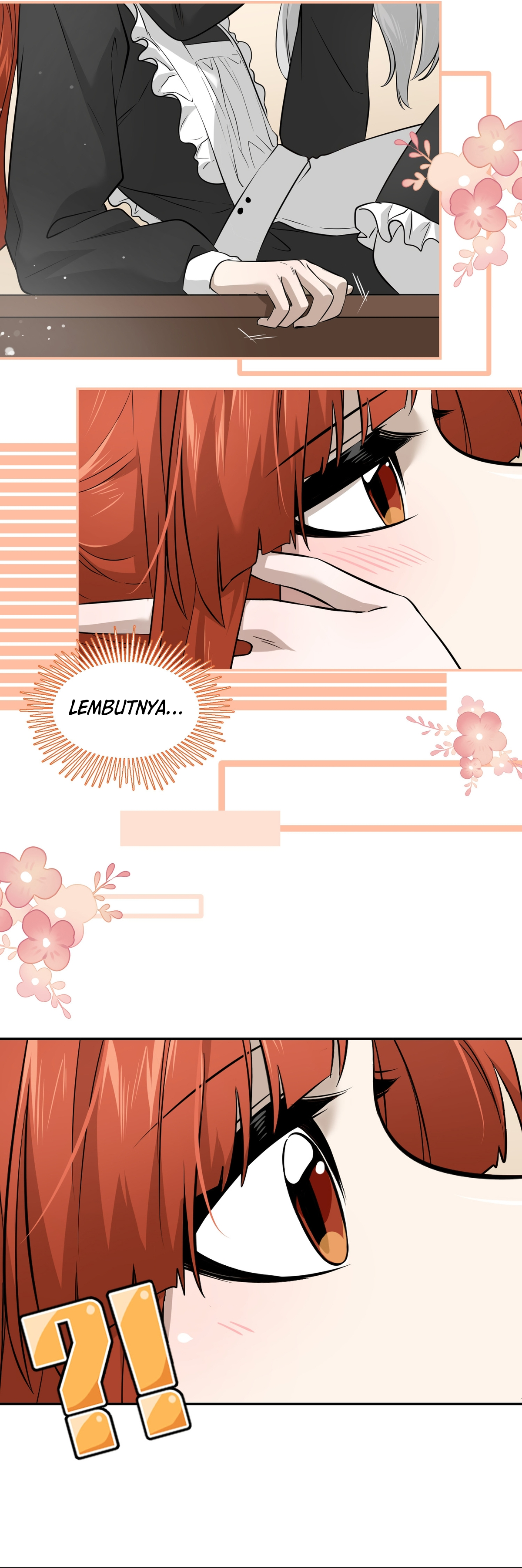 My Food Looks Very Cute Chapter 44 - halaman 13