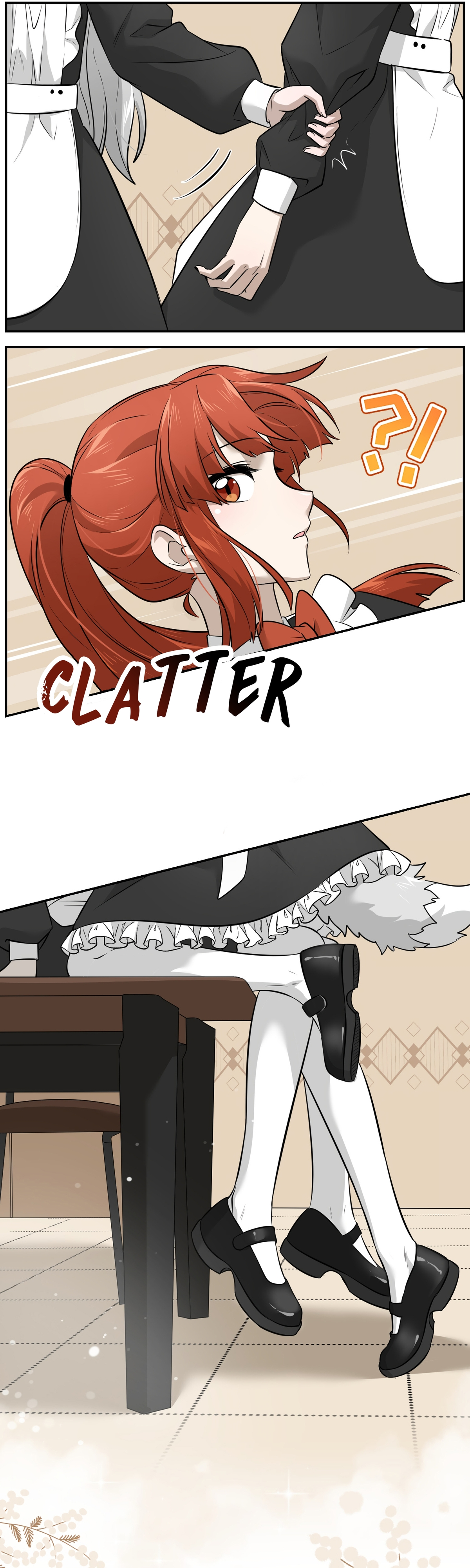 My Food Looks Very Cute Chapter 44 - halaman 9